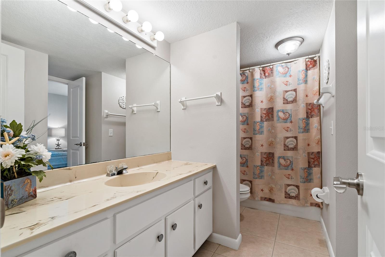 MOORINGS THE CONDO - Residential