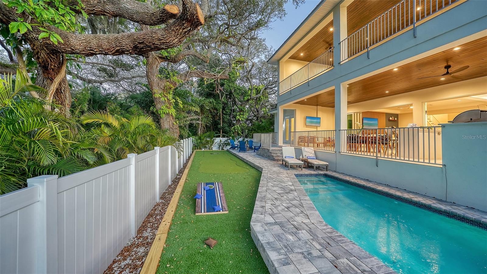 SUNSET BAY SUB - Residential