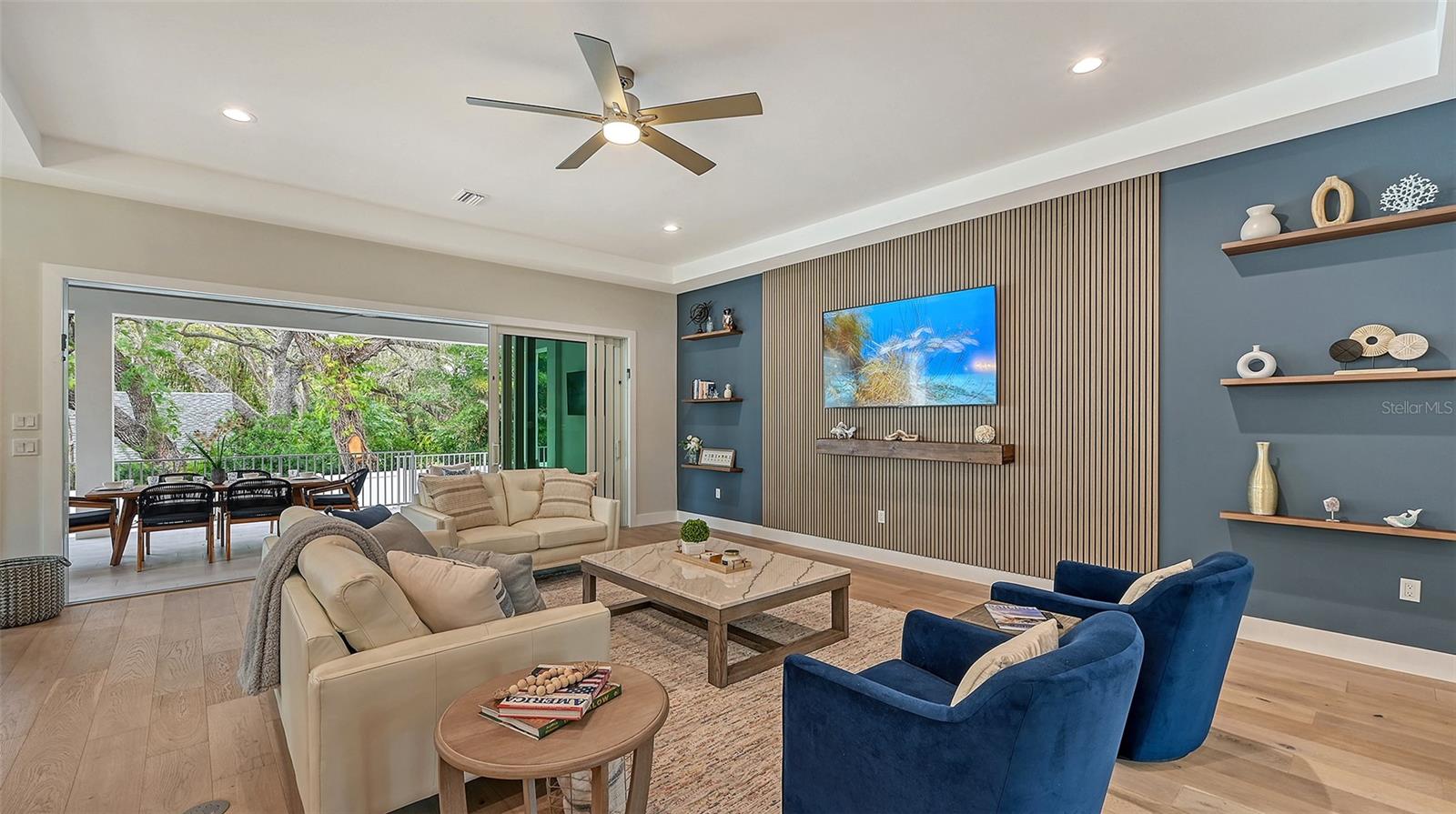 SUNSET BAY SUB - Residential