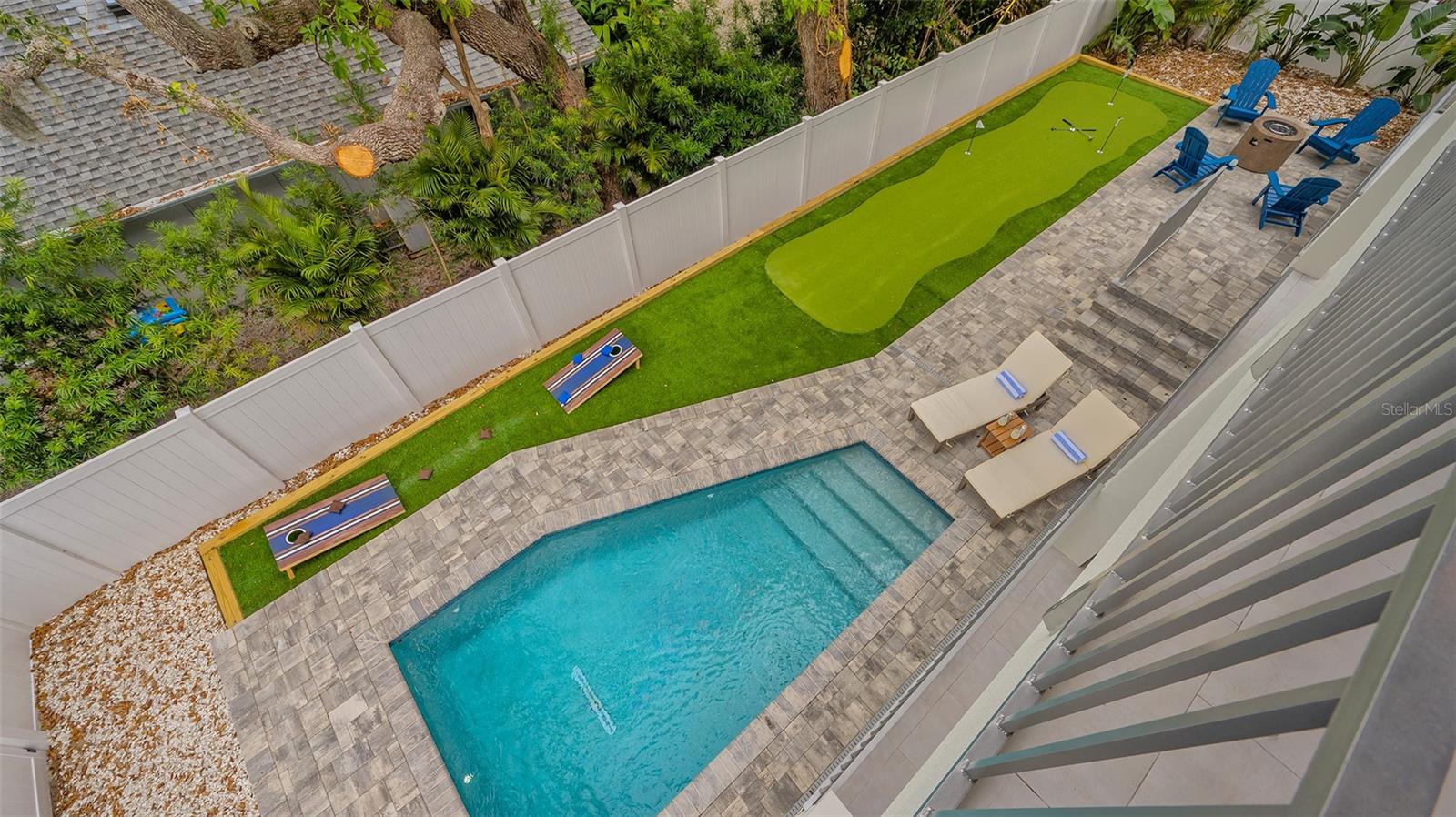 SUNSET BAY SUB - Residential