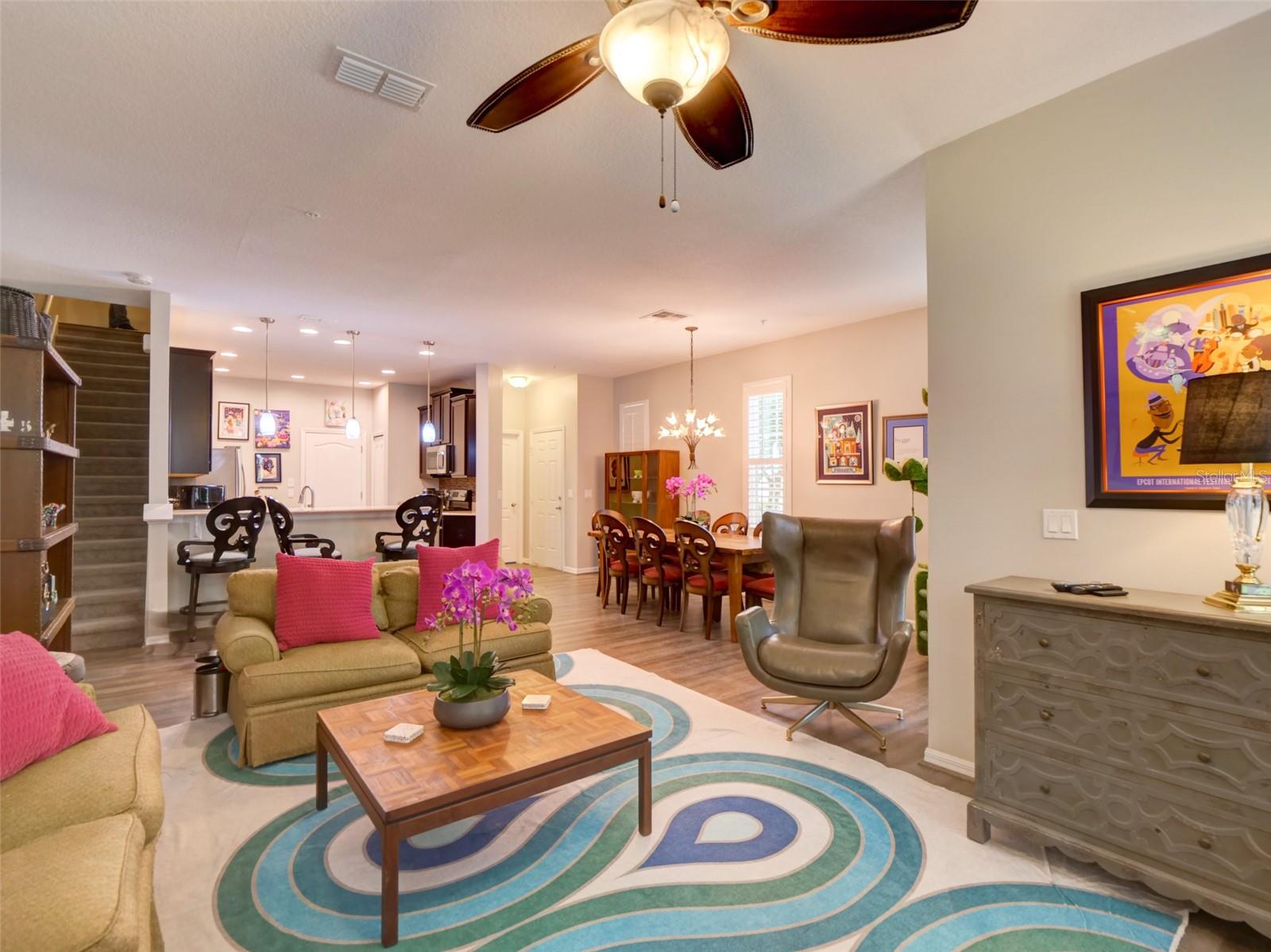OASIS COVE II/LAKESIDE VILLAGE PH - Residential