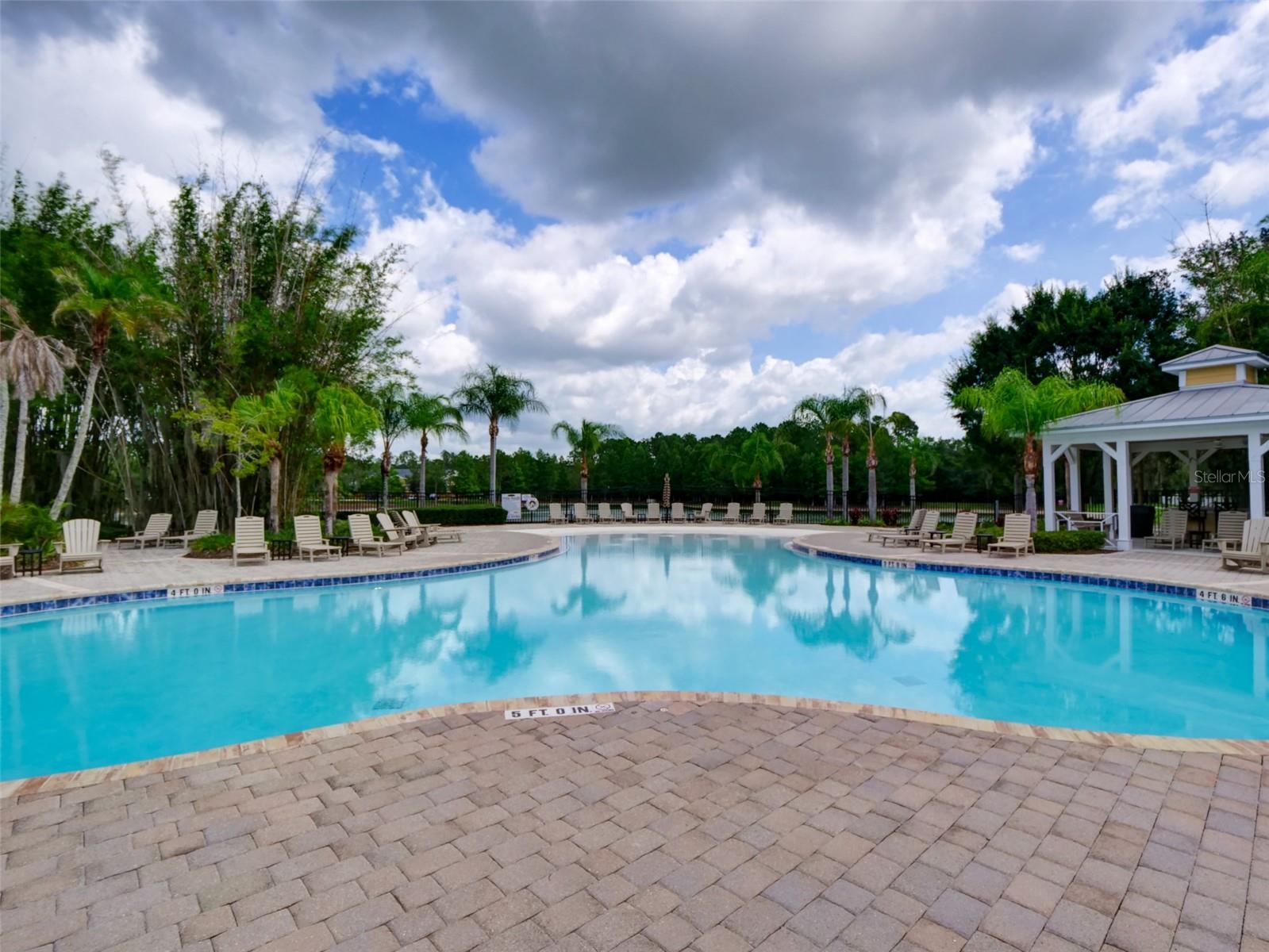 OASIS COVE II/LAKESIDE VILLAGE PH - Residential