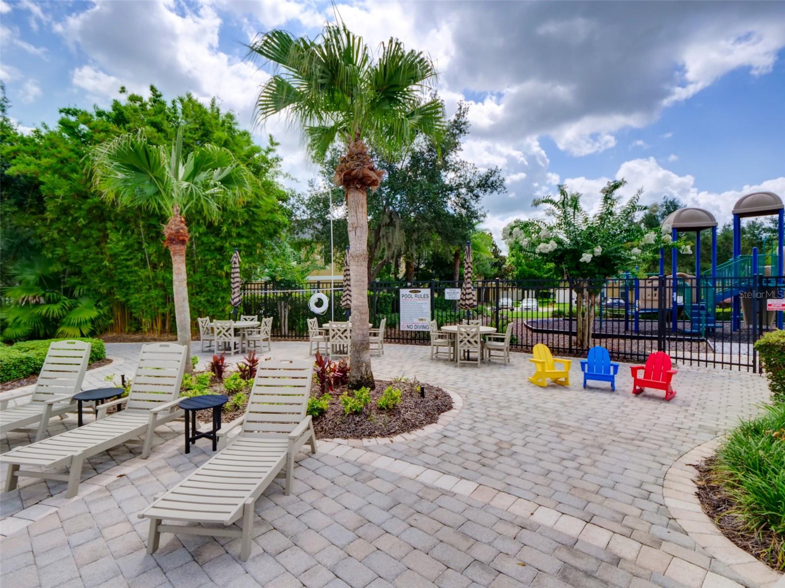 OASIS COVE II/LAKESIDE VILLAGE PH - Residential
