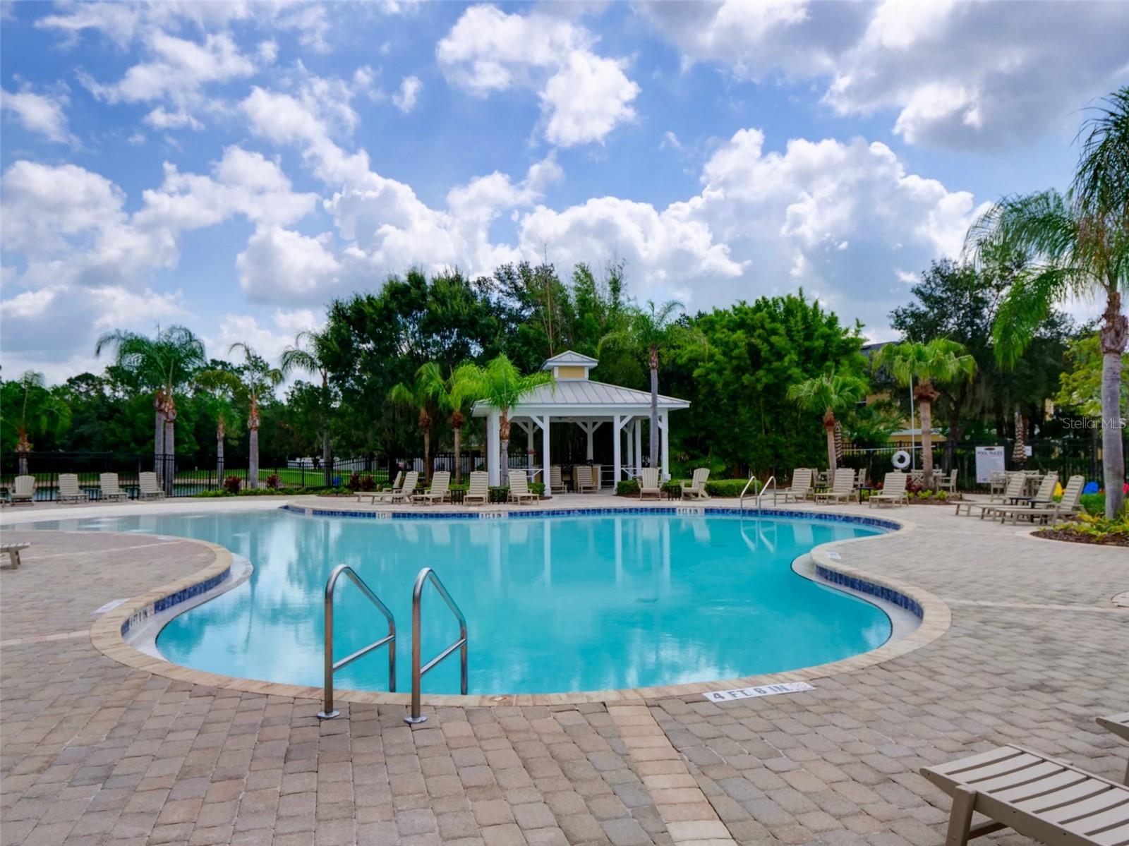 OASIS COVE II/LAKESIDE VILLAGE PH - Residential