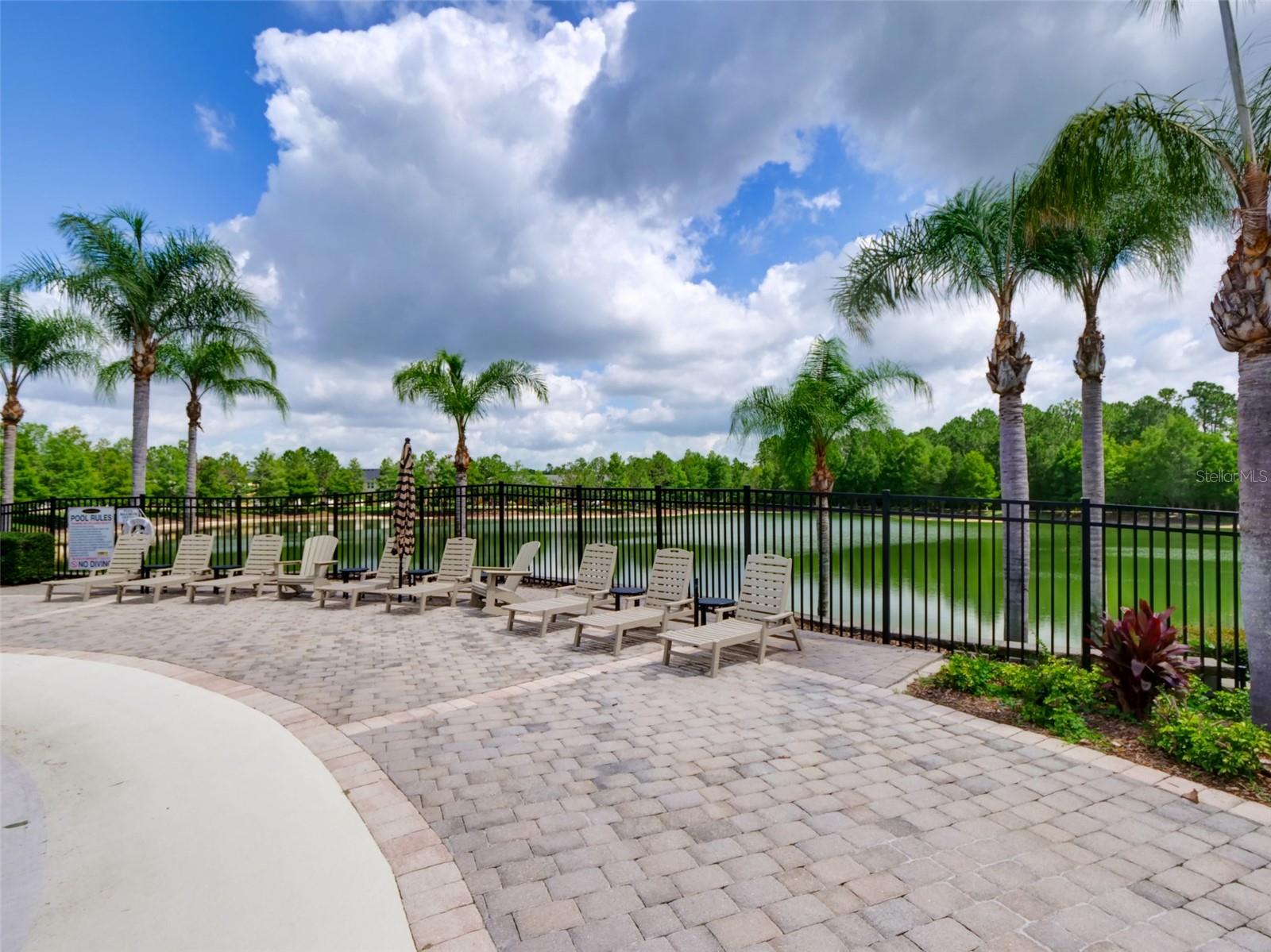 OASIS COVE II/LAKESIDE VILLAGE PH - Residential