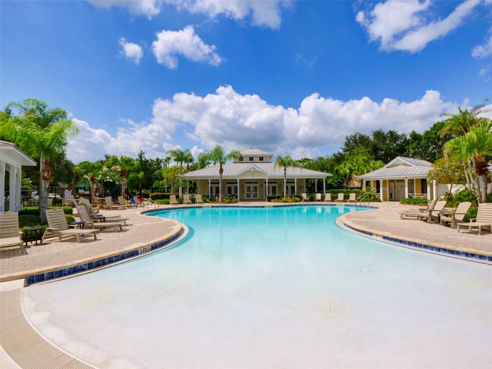 OASIS COVE II/LAKESIDE VILLAGE PH - Residential