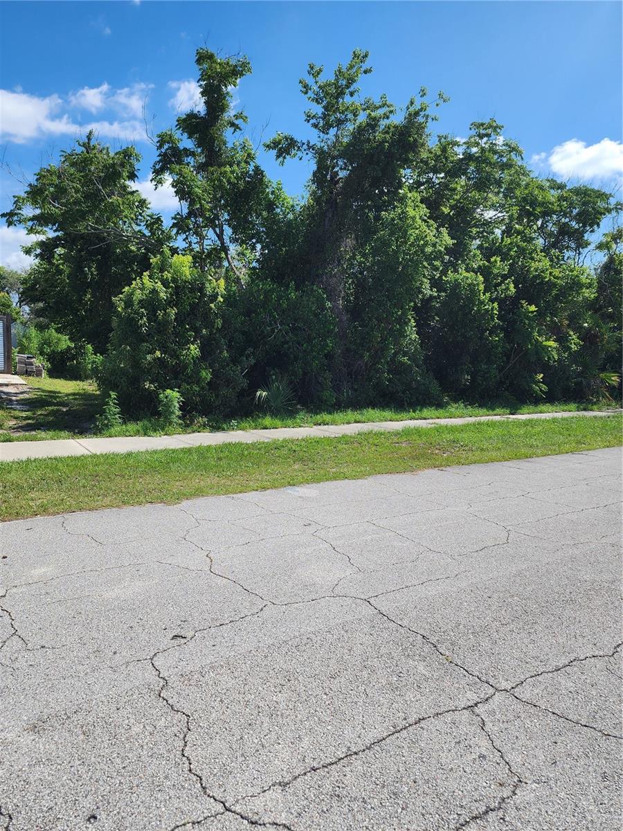 DELTONA LAKES UNIT 32 - Land