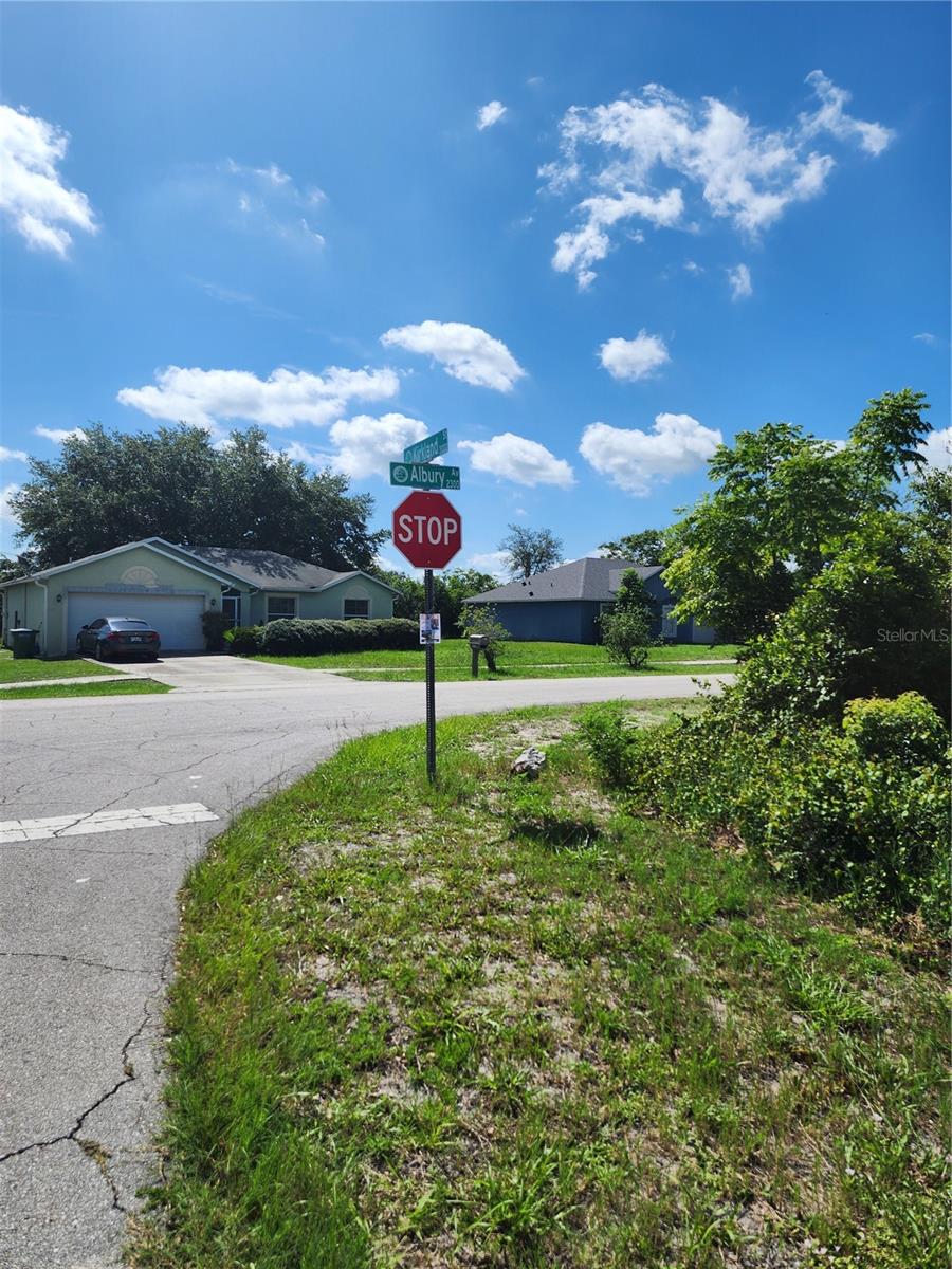 DELTONA LAKES UNIT 32 - Land