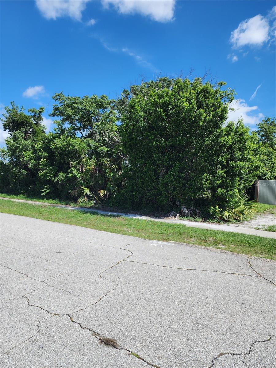 DELTONA LAKES UNIT 32 - Land