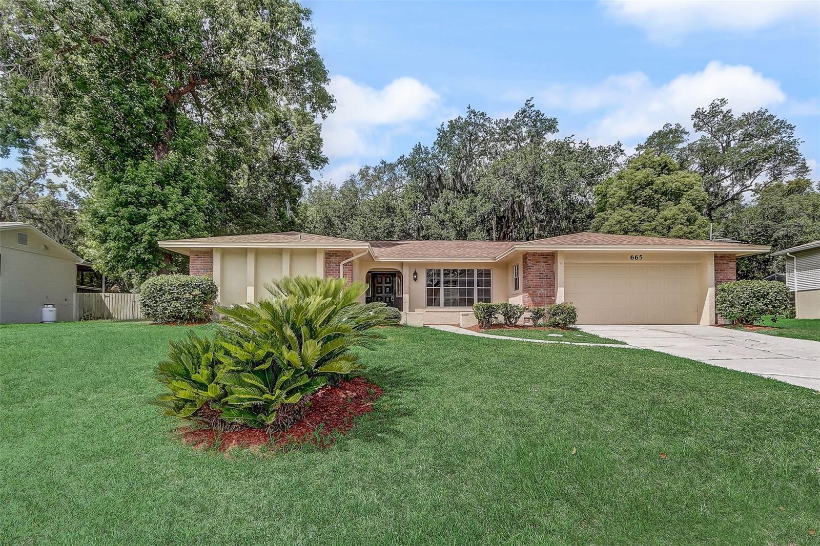SPRING OAKS UNIT 3 - Residential