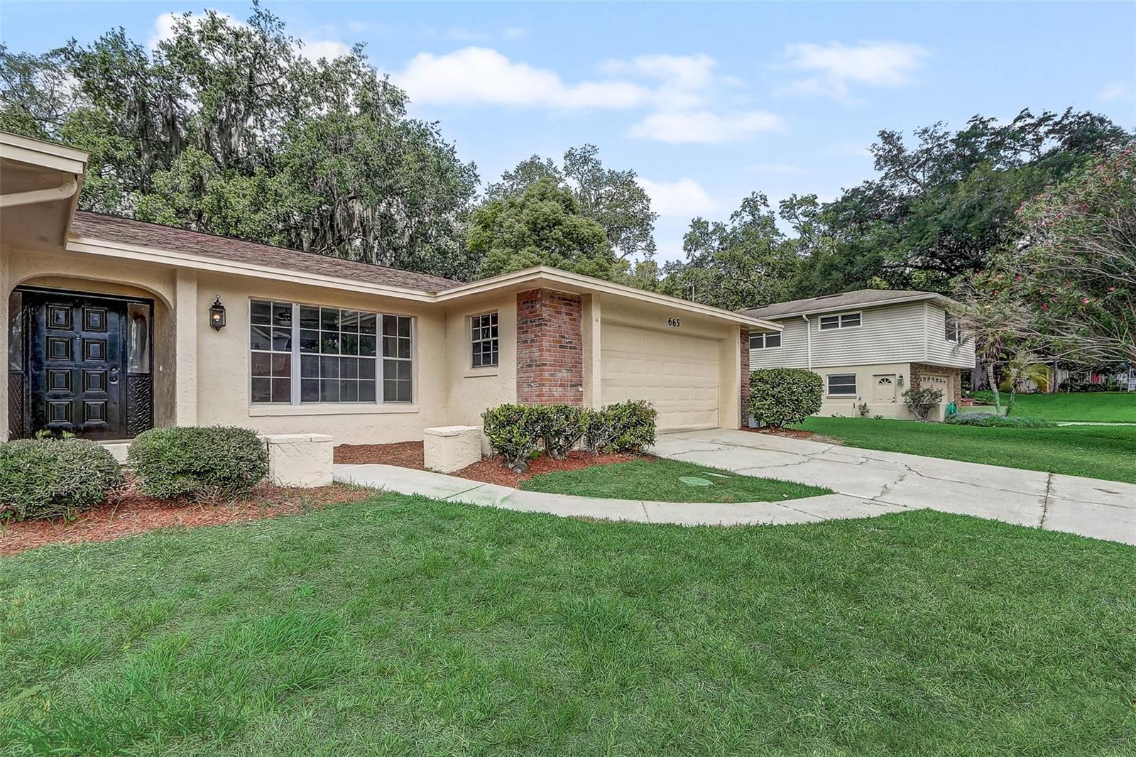 SPRING OAKS UNIT 3 - Residential
