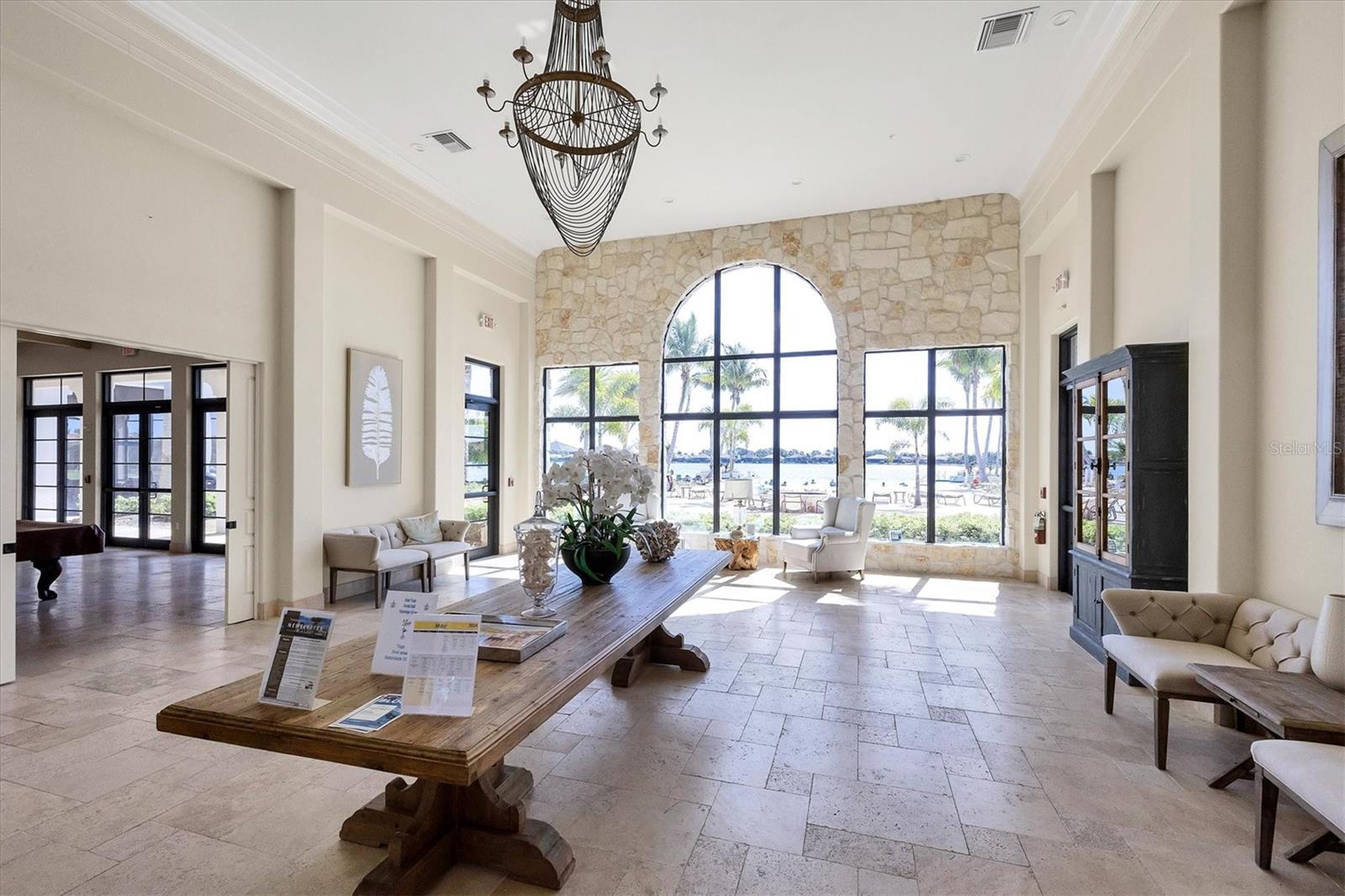 TOSCANA ISLES PH 5 UN 2 - Residential