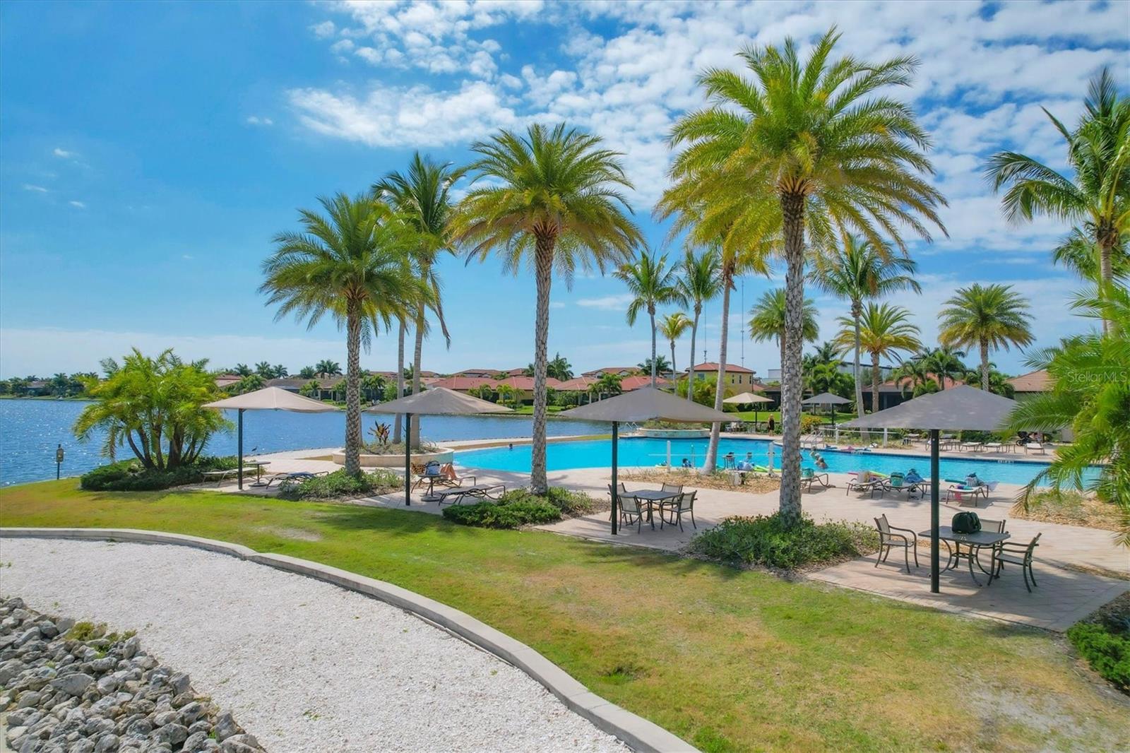 TOSCANA ISLES PH 5 UN 2 - Residential