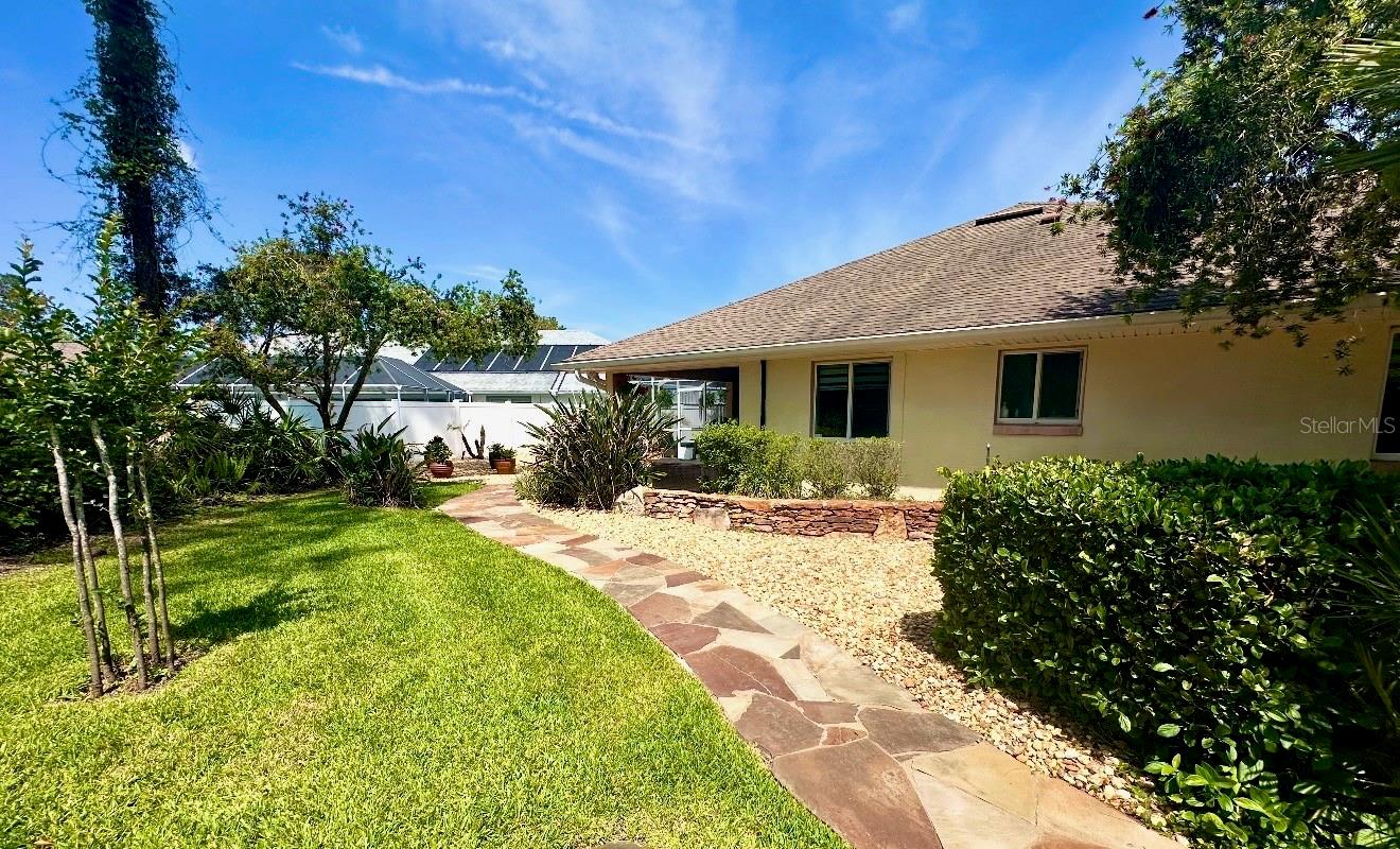 PALM COAST/EASTHAMPTON SEC 34 - Residential