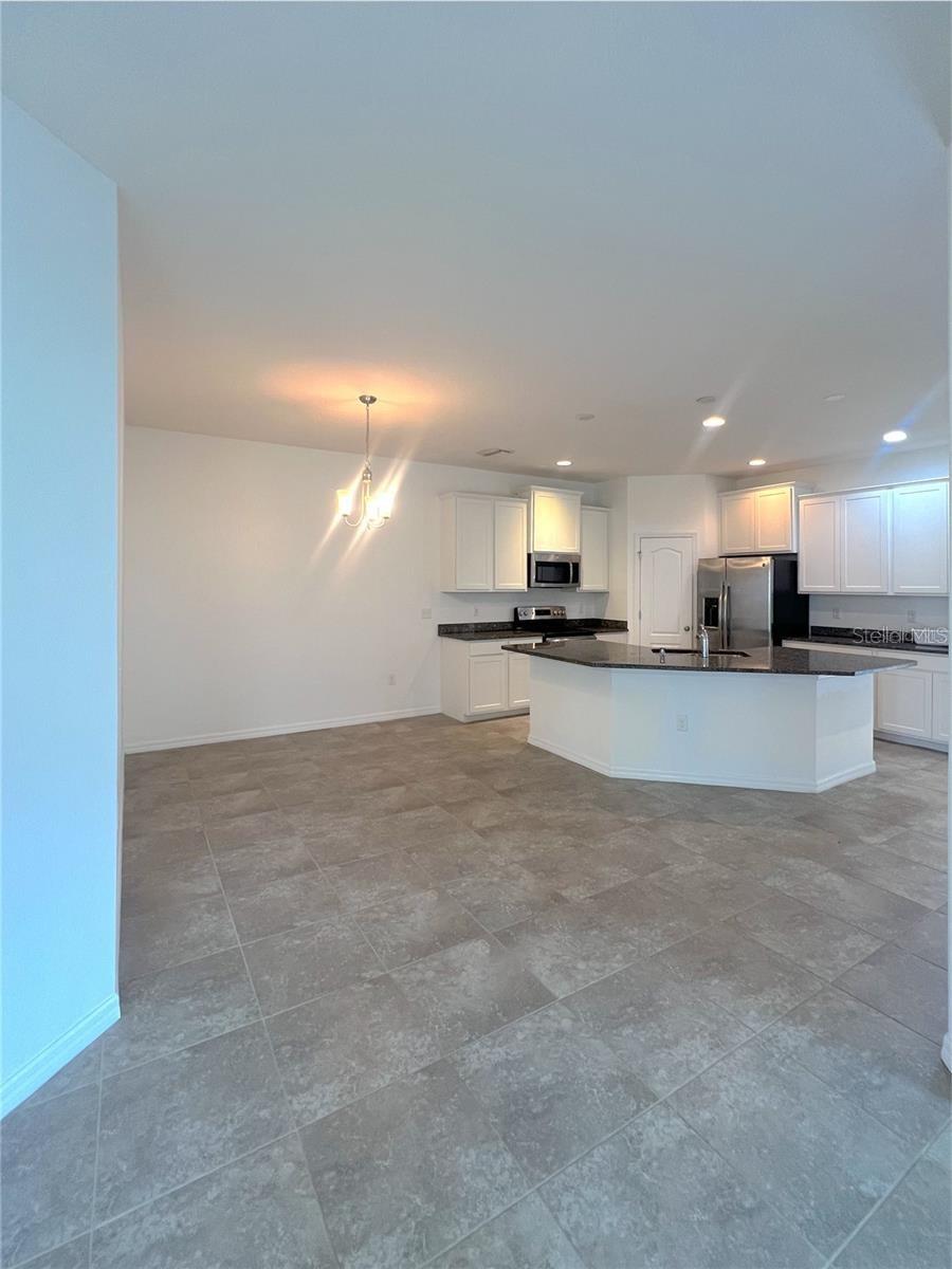WATERGRASS PCLS C-1 & C-2 - Residential Lease
