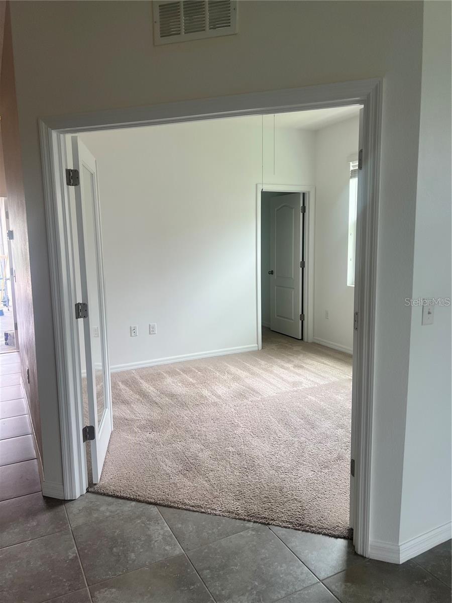 WATERGRASS PCLS C-1 & C-2 - Residential Lease