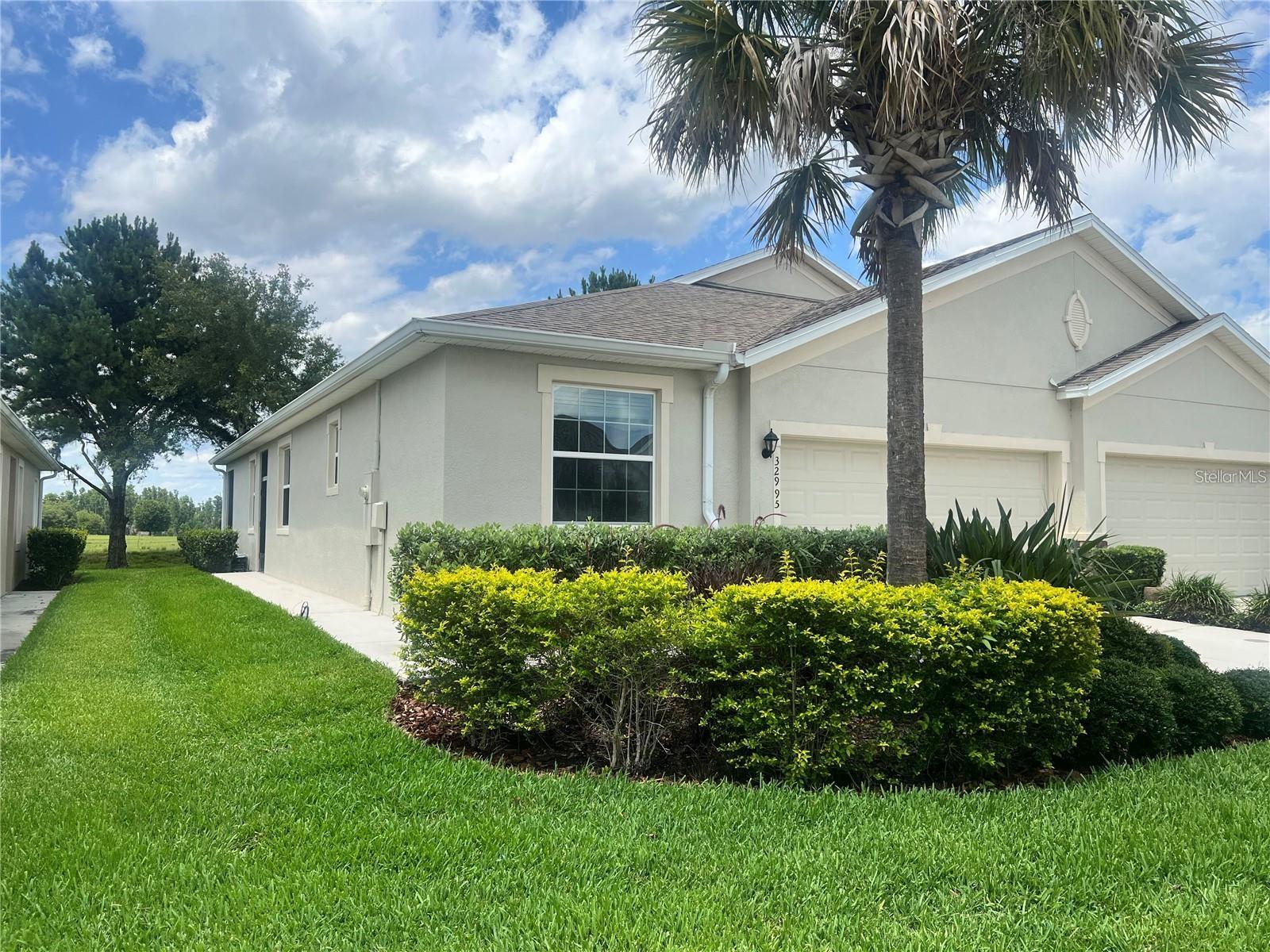 WATERGRASS PCLS C-1 & C-2 - Residential Lease