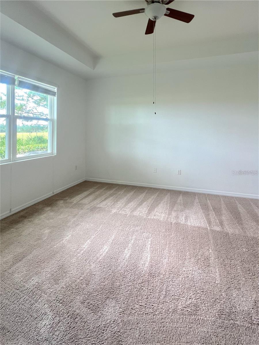 WATERGRASS PCLS C-1 & C-2 - Residential Lease
