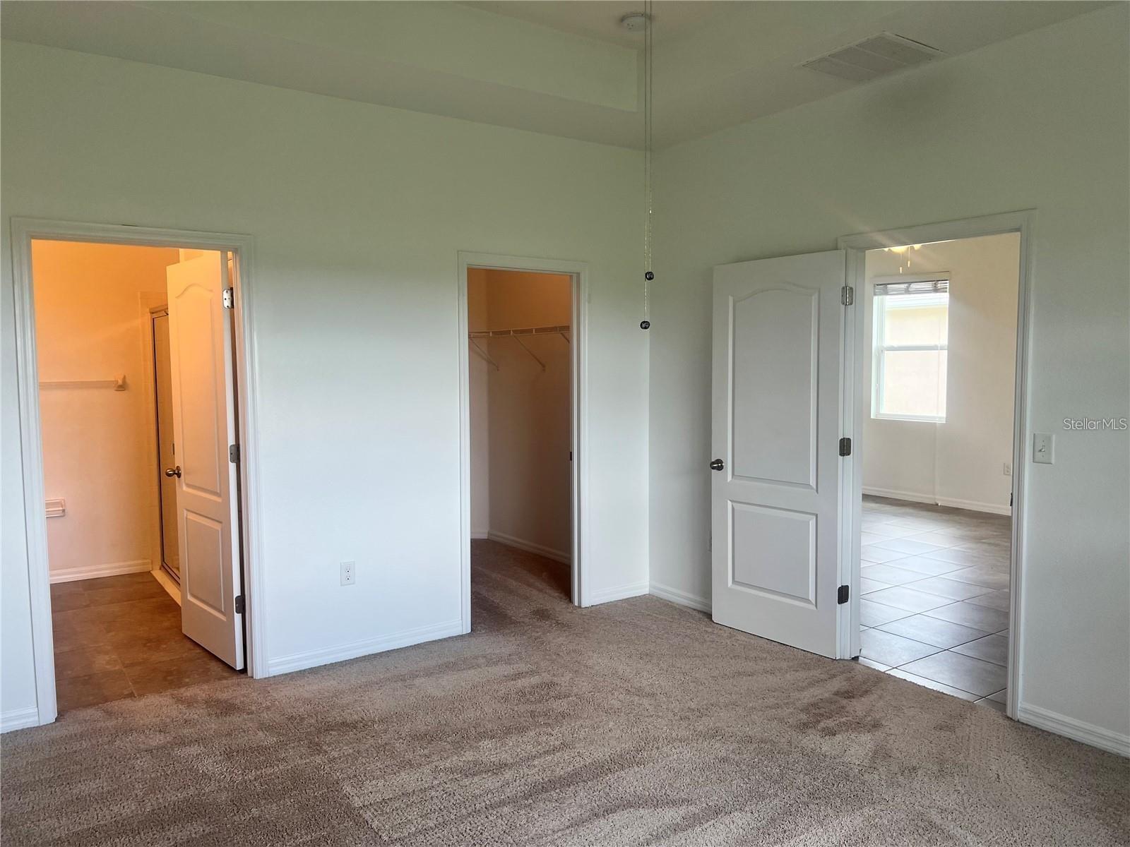 WATERGRASS PCLS C-1 & C-2 - Residential Lease