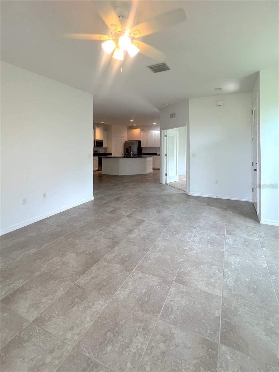 WATERGRASS PCLS C-1 & C-2 - Residential Lease