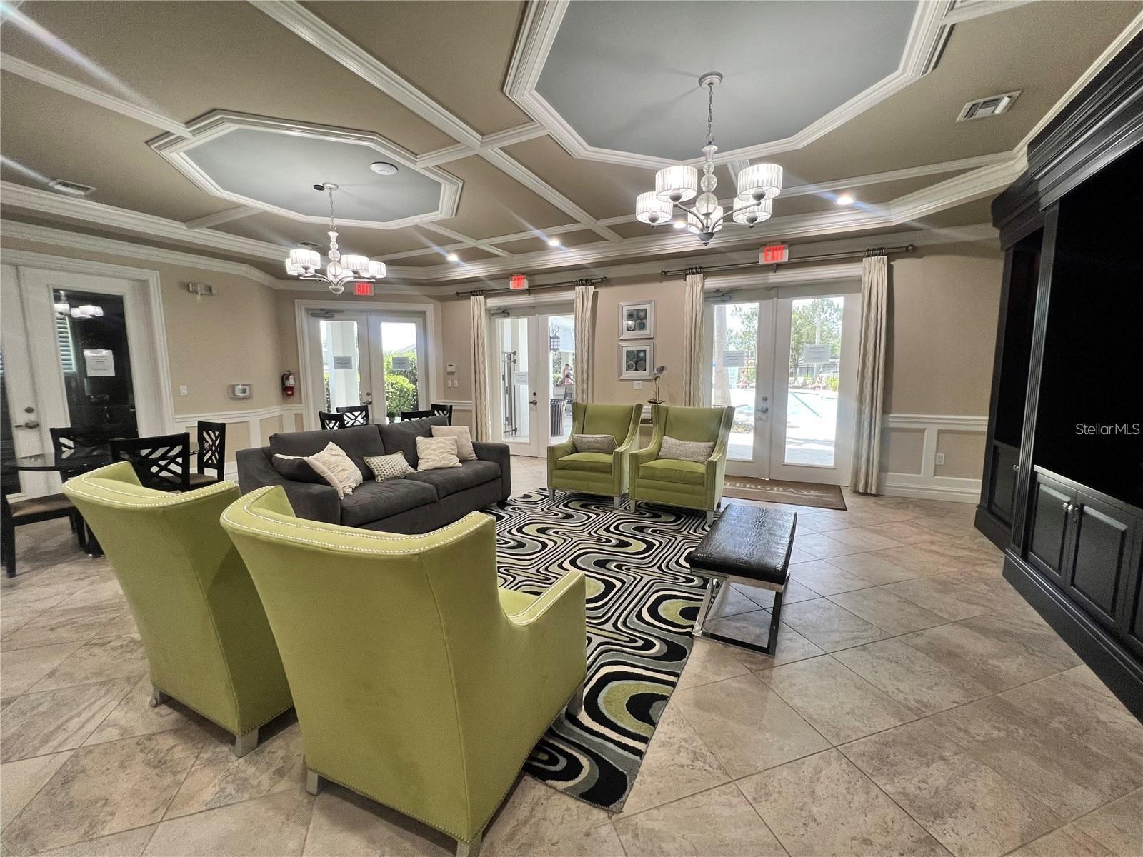 WATERGRASS PCLS C-1 & C-2 - Residential Lease