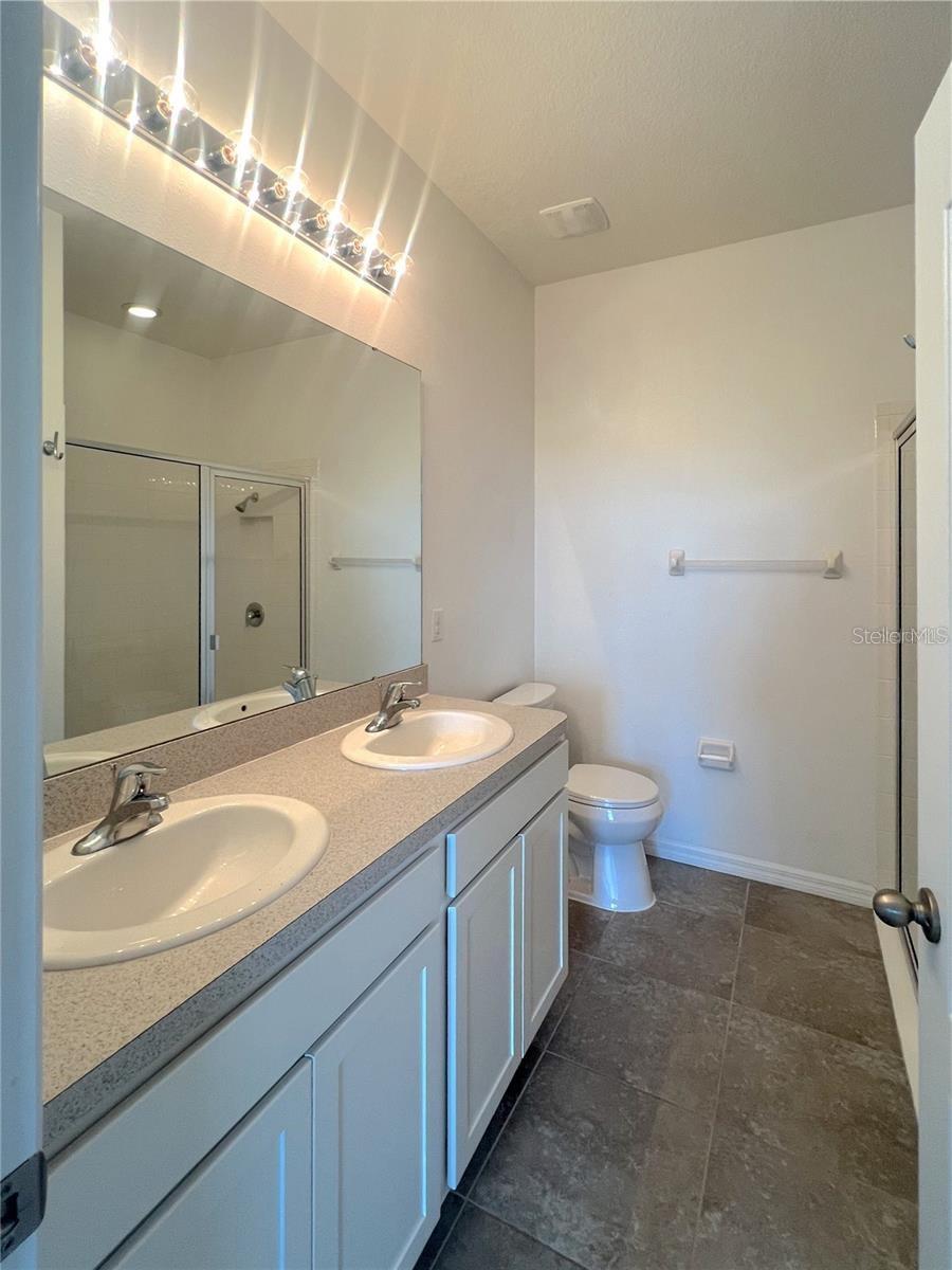 WATERGRASS PCLS C-1 & C-2 - Residential Lease