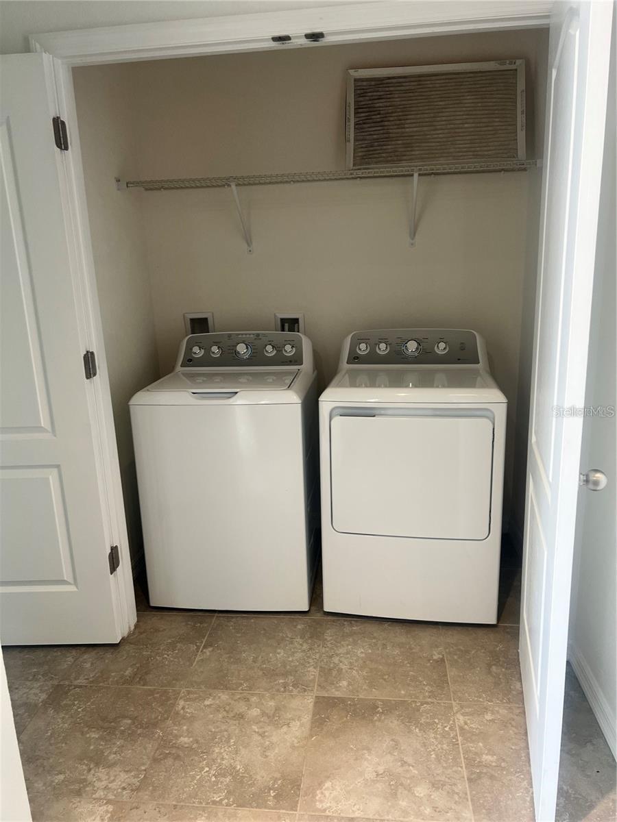 WATERGRASS PCLS C-1 & C-2 - Residential Lease
