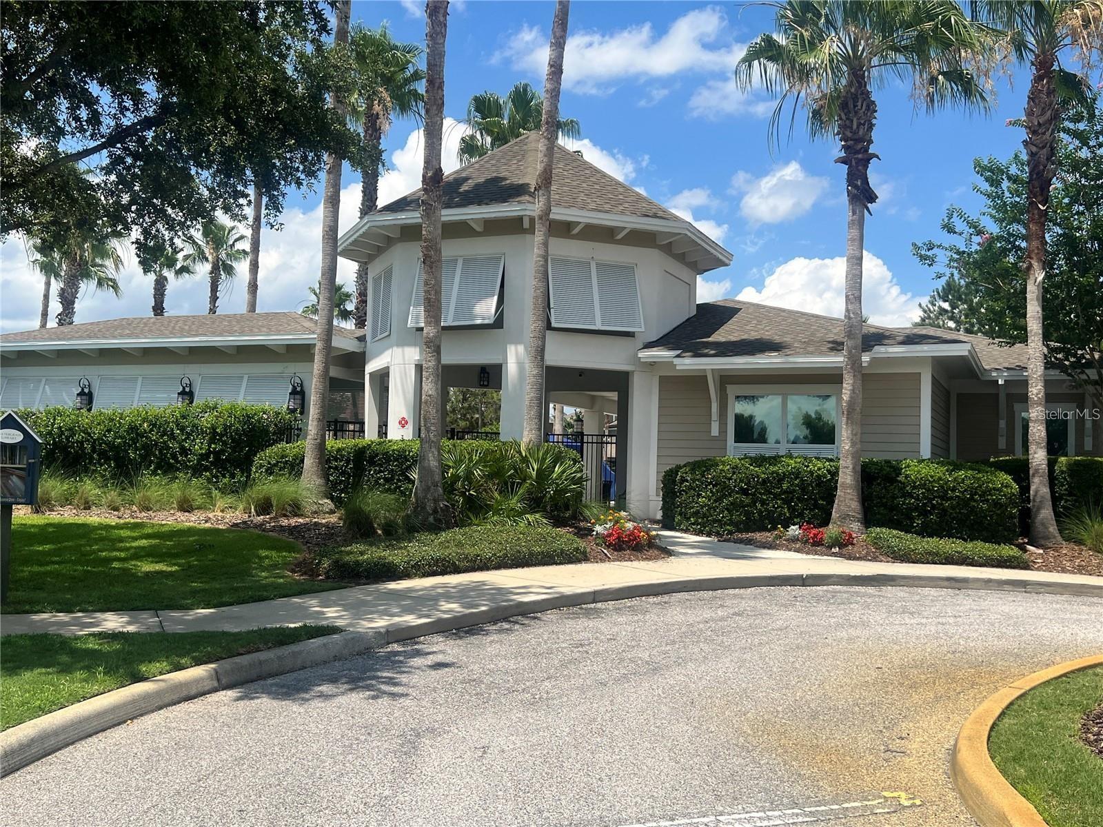 WATERGRASS PCLS C-1 & C-2 - Residential Lease