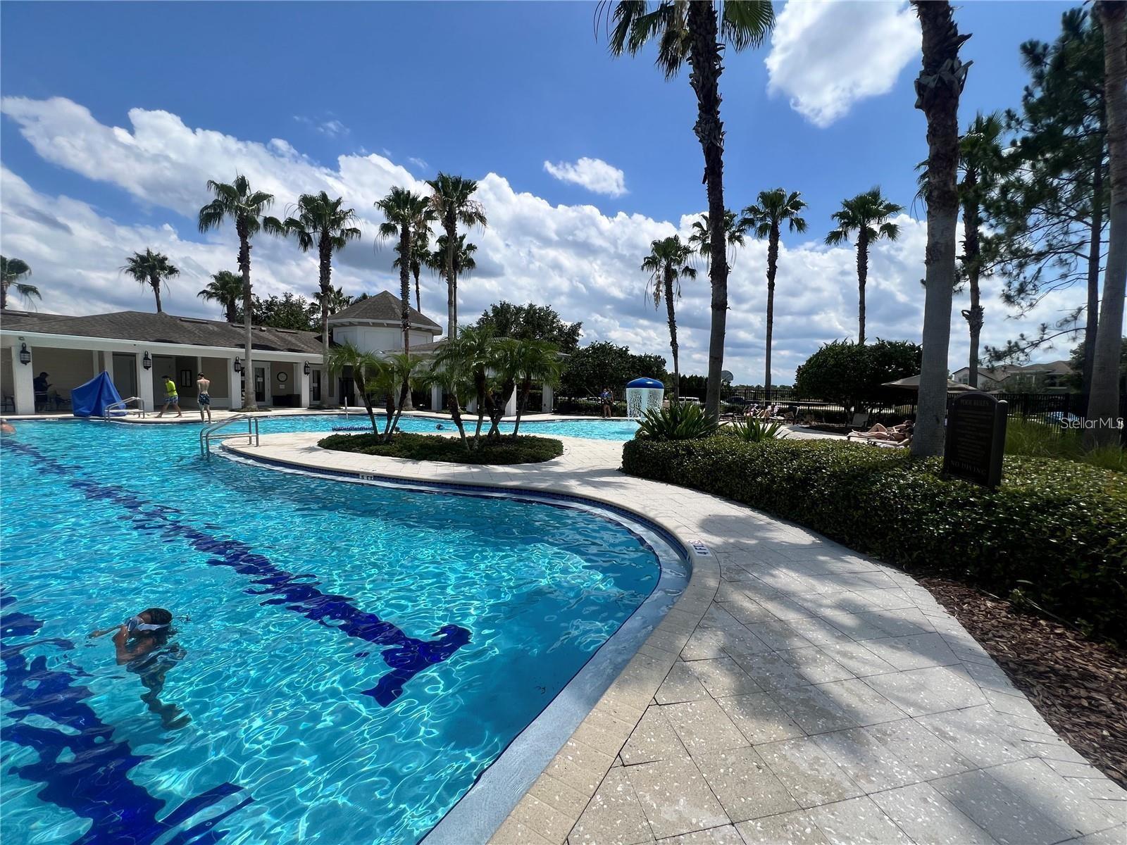WATERGRASS PCLS C-1 & C-2 - Residential Lease