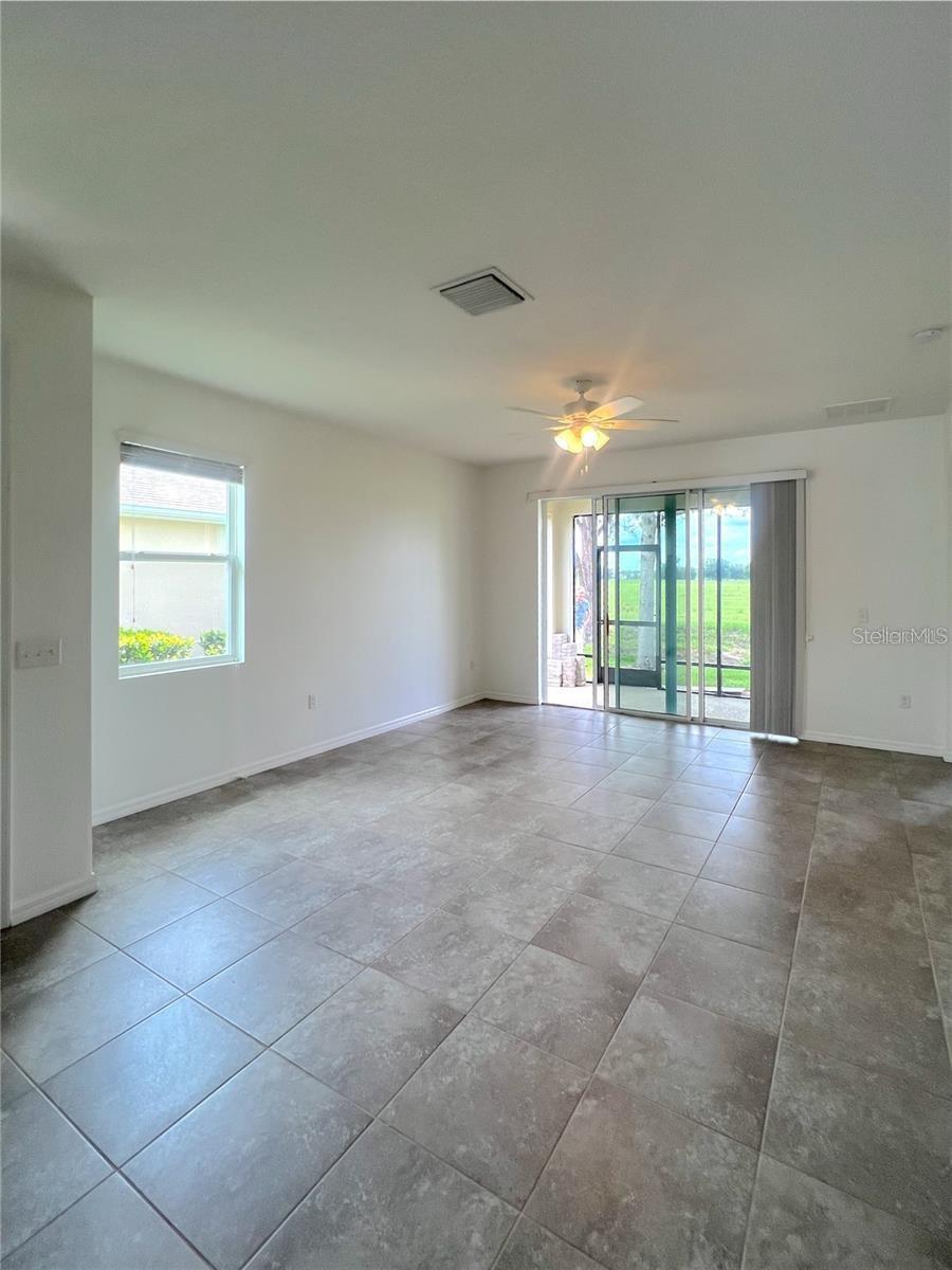 WATERGRASS PCLS C-1 & C-2 - Residential Lease