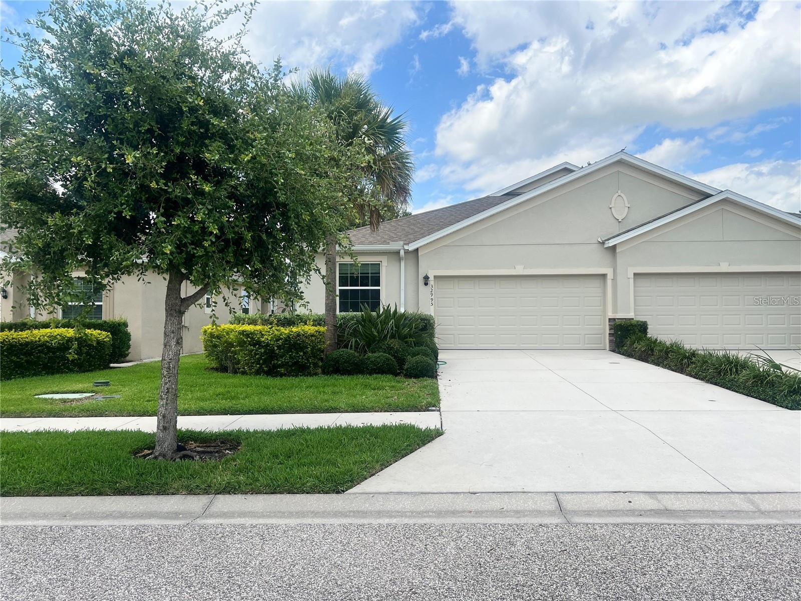 WATERGRASS PCLS C-1 & C-2 - Residential Lease