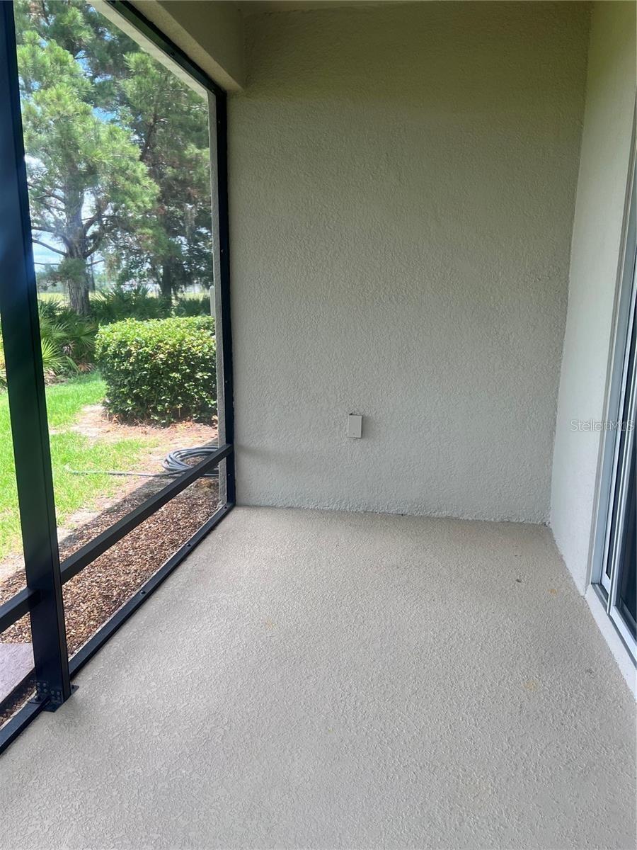 WATERGRASS PCLS C-1 & C-2 - Residential Lease