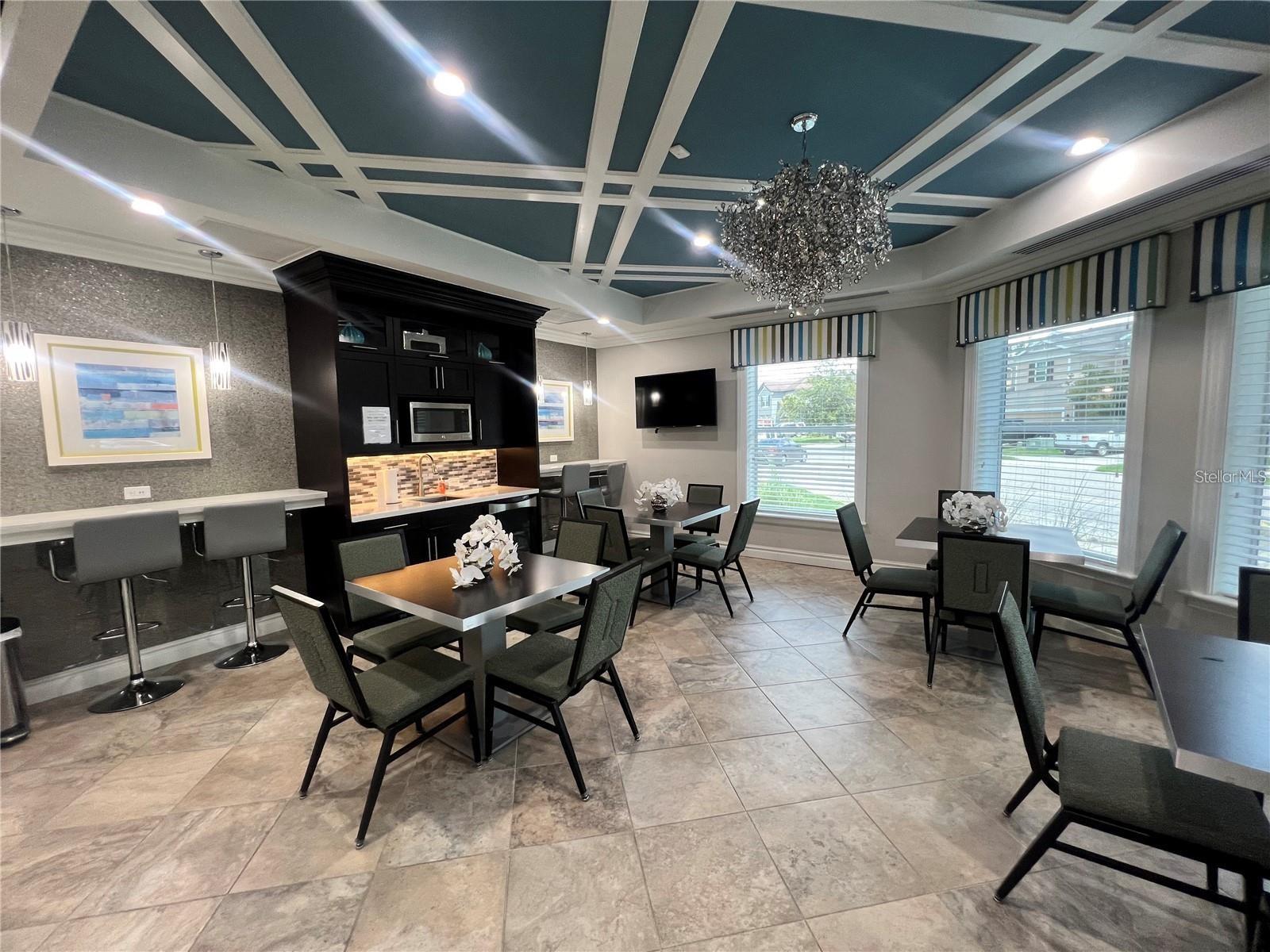 WATERGRASS PCLS C-1 & C-2 - Residential Lease