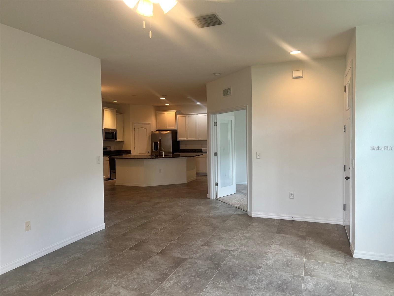 WATERGRASS PCLS C-1 & C-2 - Residential Lease