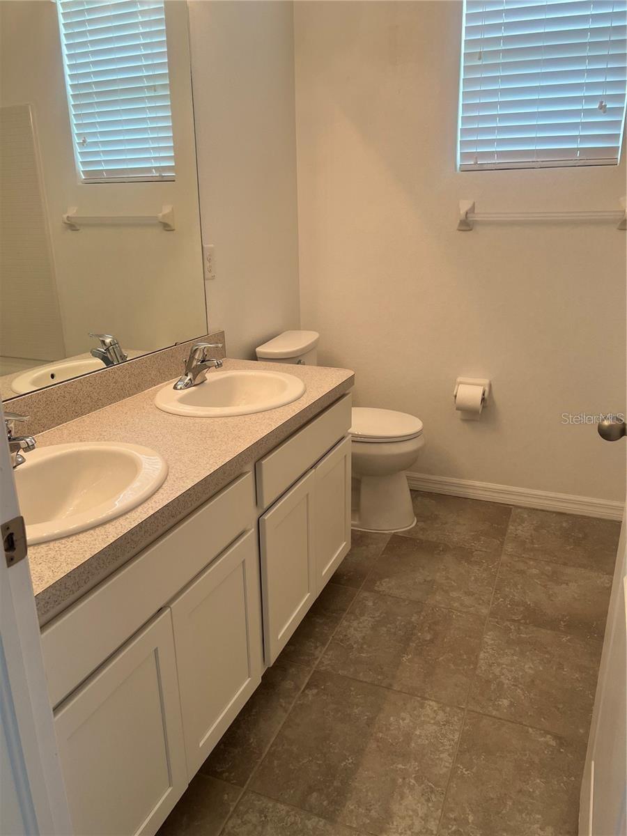 WATERGRASS PCLS C-1 & C-2 - Residential Lease