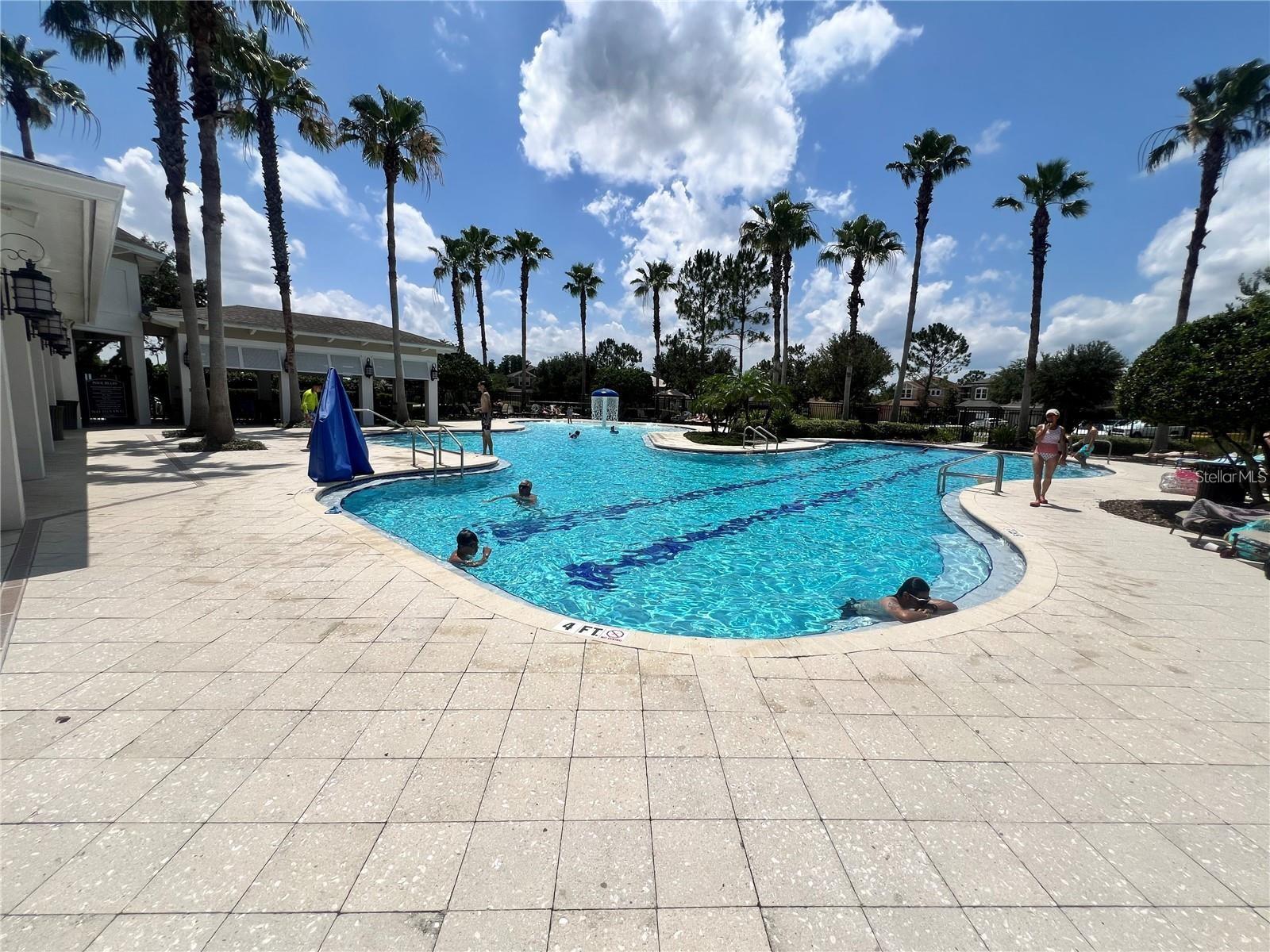 WATERGRASS PCLS C-1 & C-2 - Residential Lease