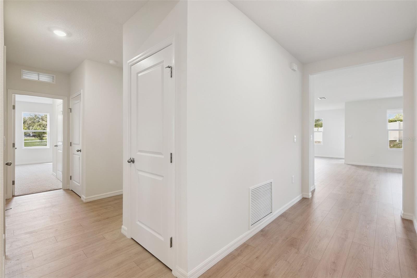 HARMONY WEST - Residential