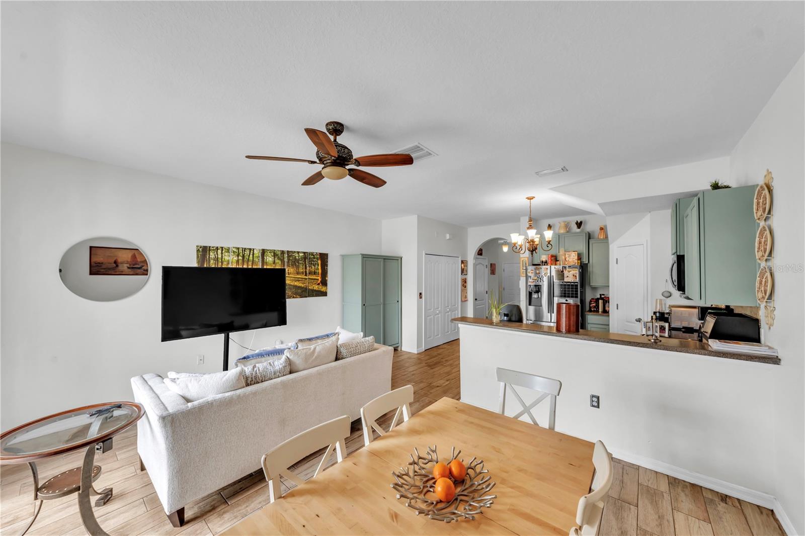 WALDEN WOODS REP - Residential