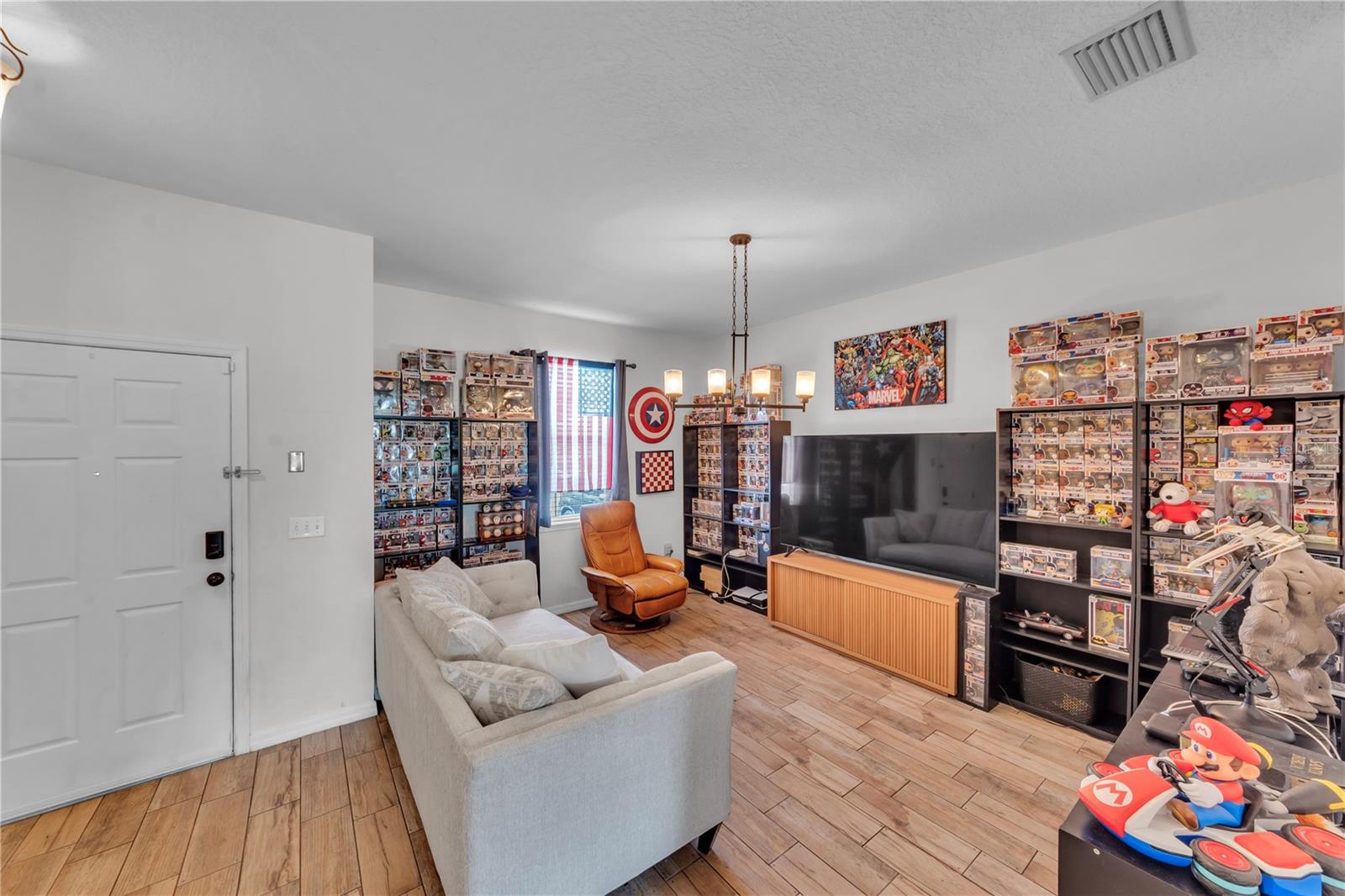WALDEN WOODS REP - Residential