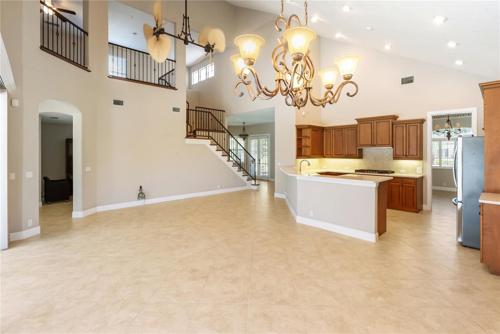 RIVERDALE REV - Residential