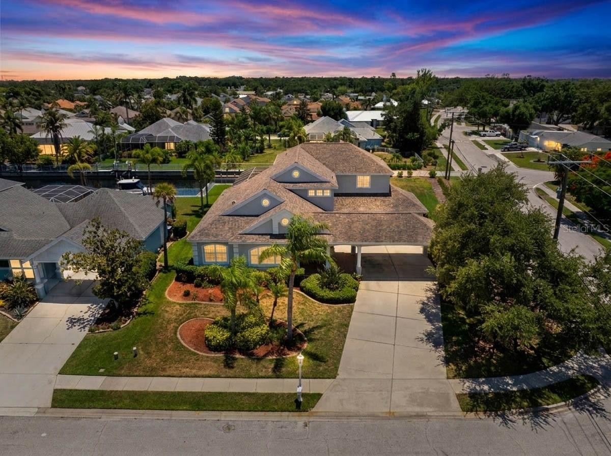 RIVERDALE REV - Residential