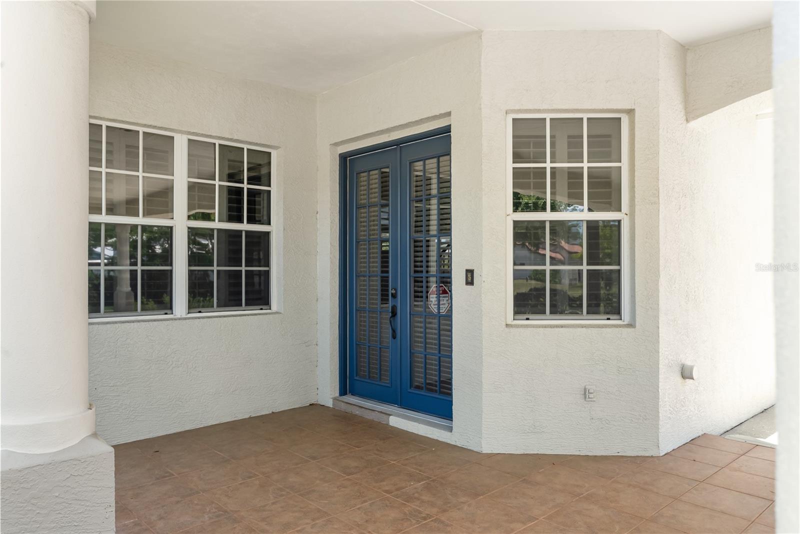 RIVERDALE REV - Residential