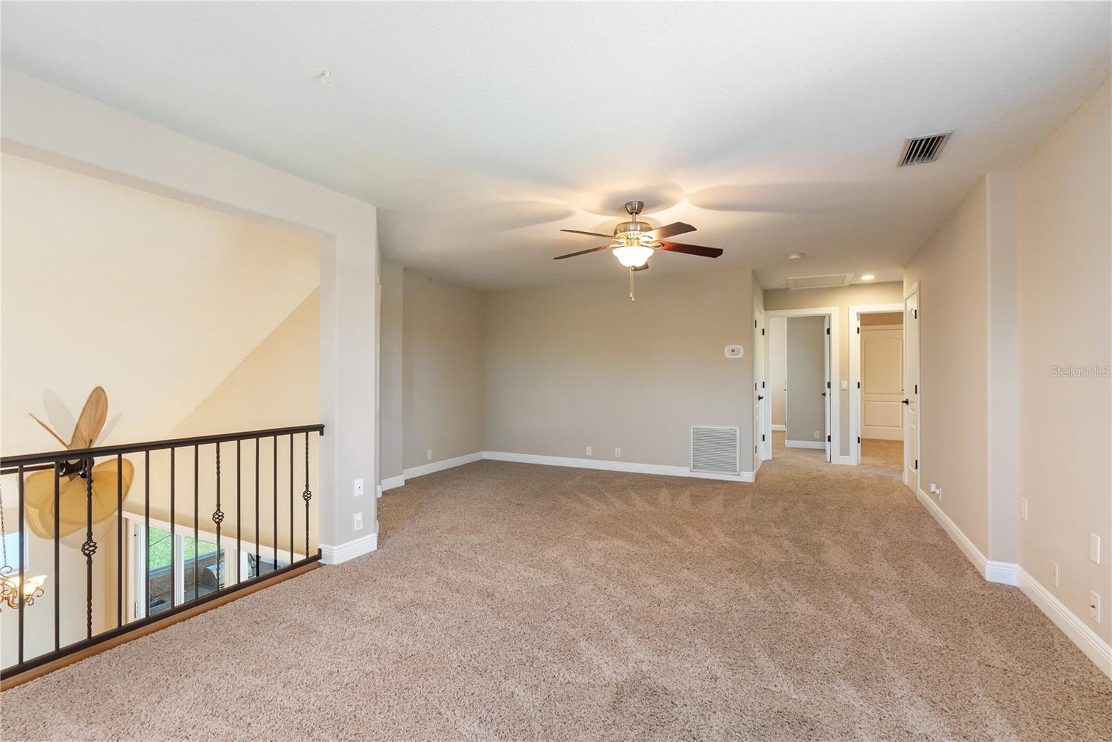RIVERDALE REV - Residential