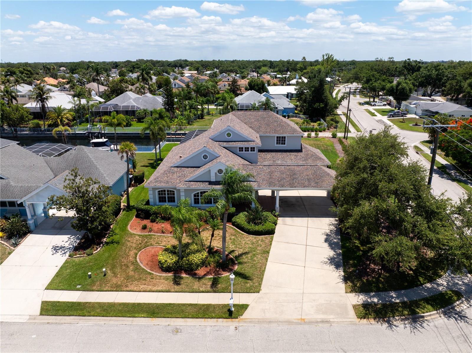 RIVERDALE REV - Residential