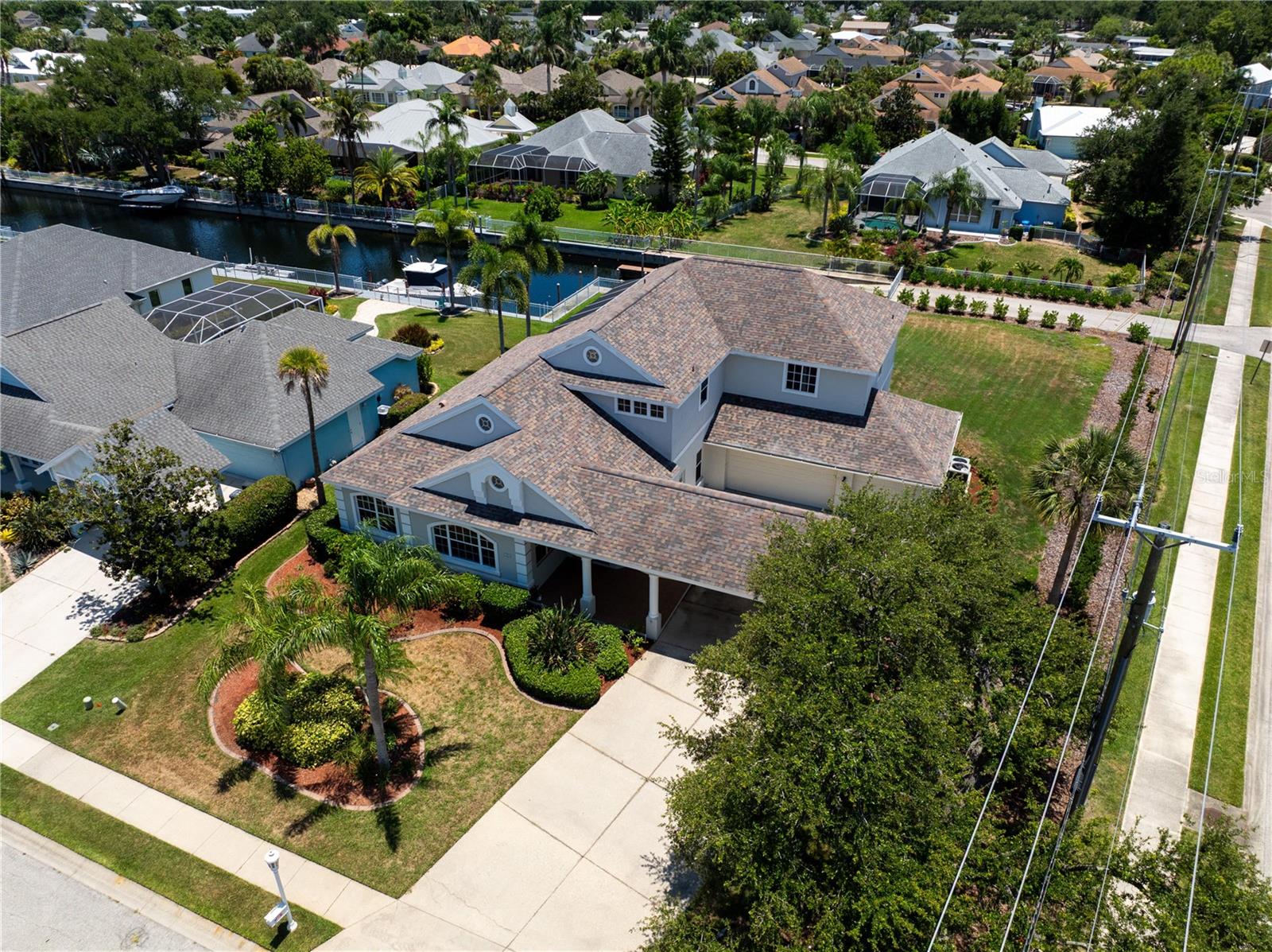 RIVERDALE REV - Residential