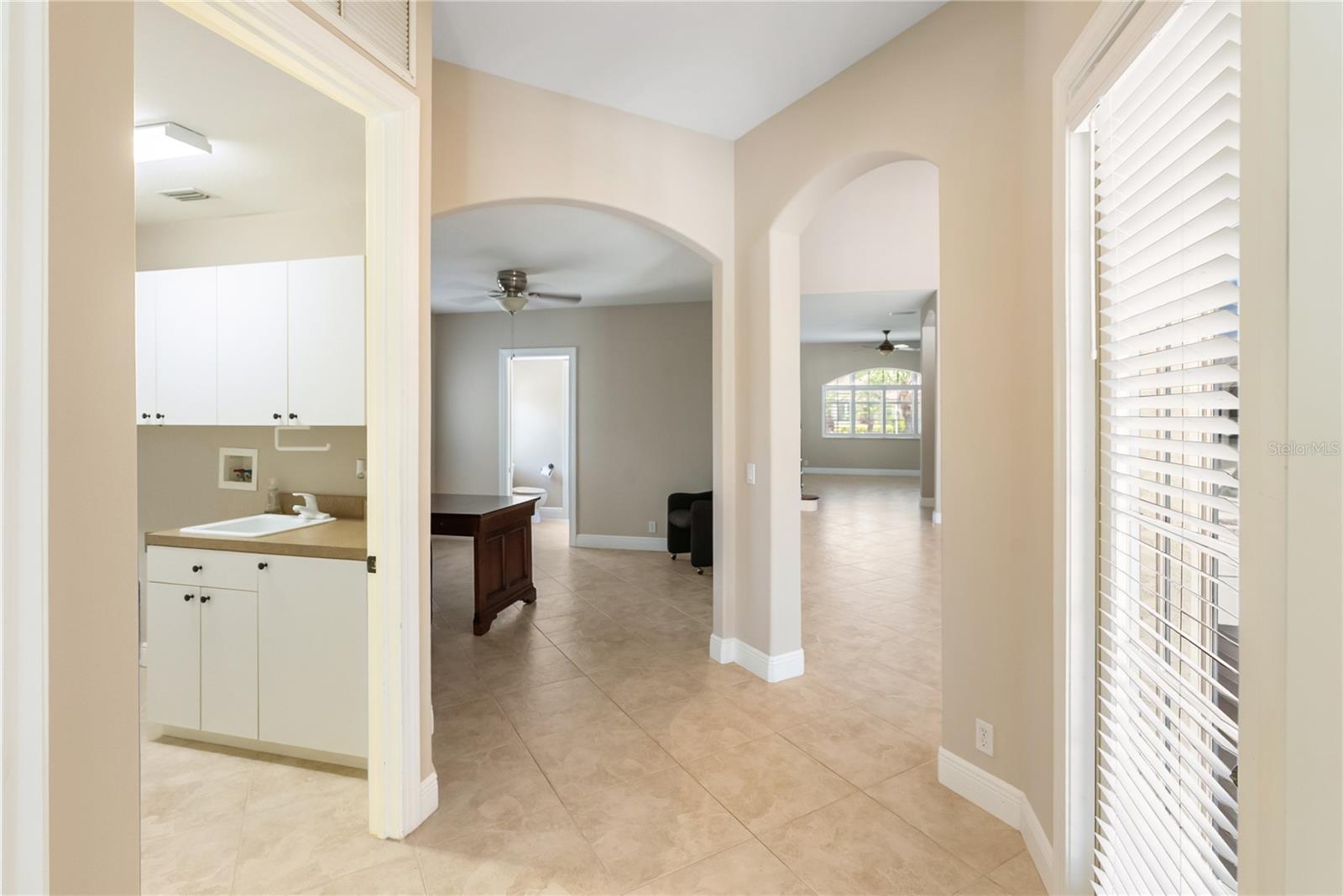 RIVERDALE REV - Residential