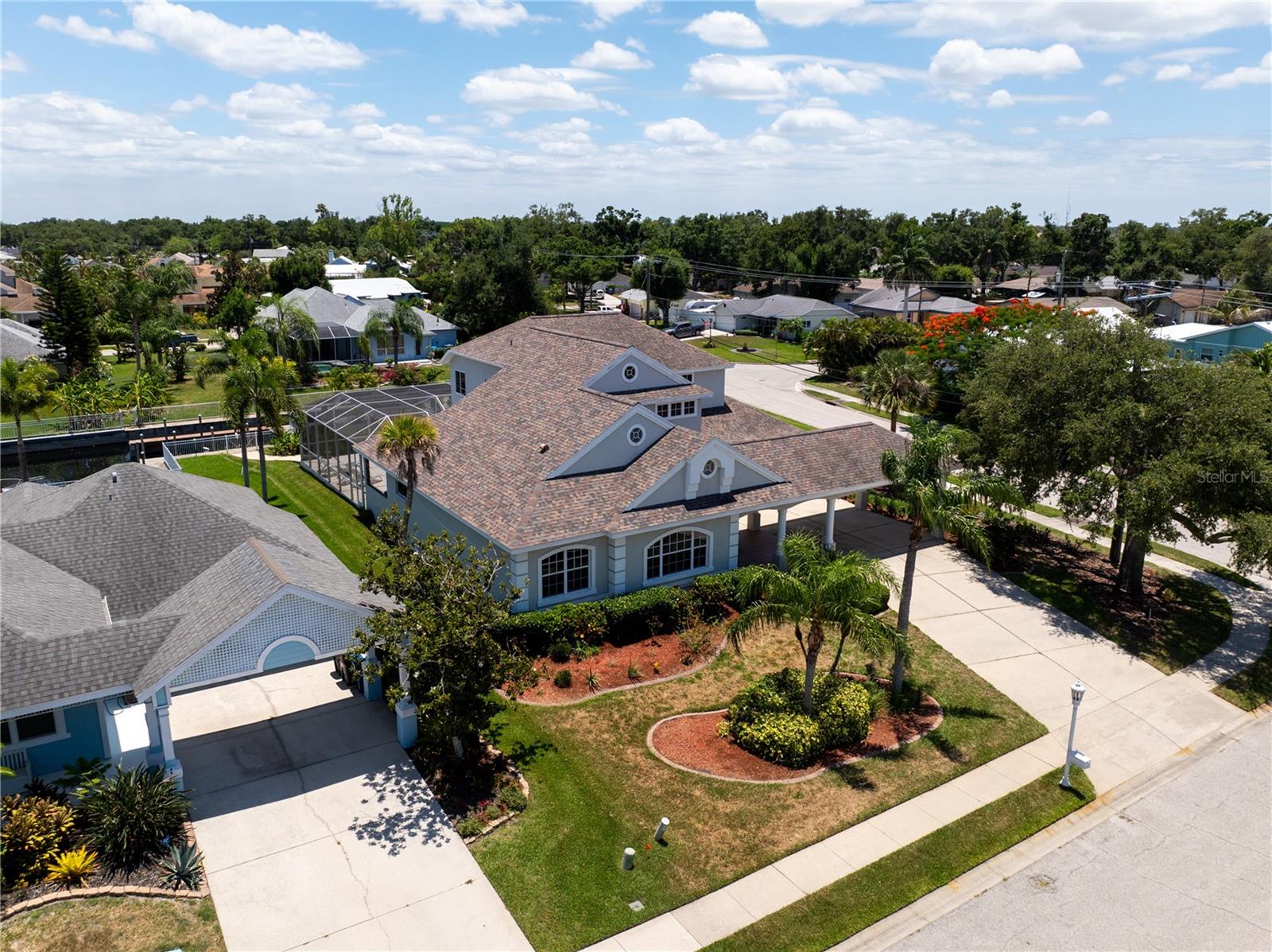 RIVERDALE REV - Residential