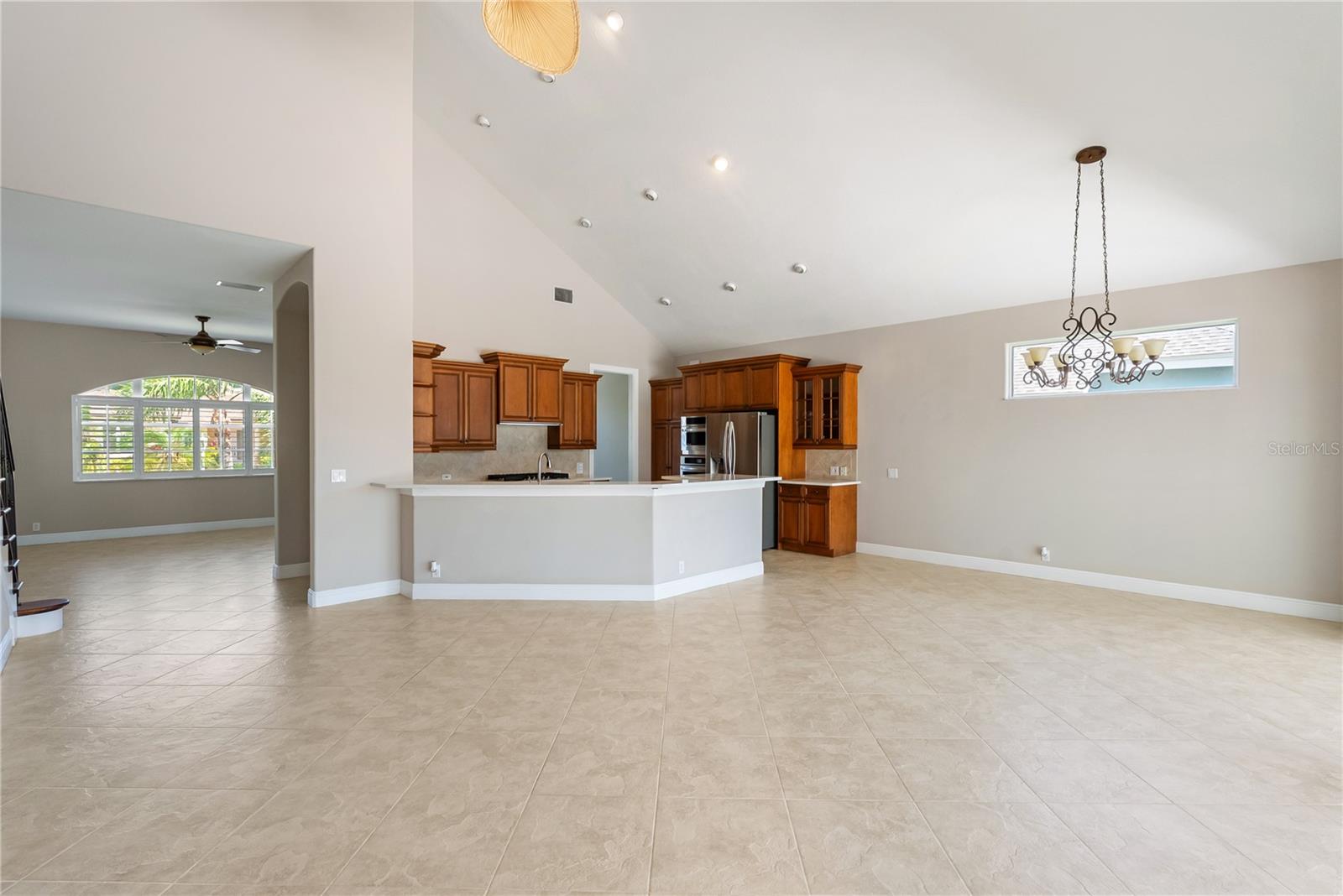 RIVERDALE REV - Residential