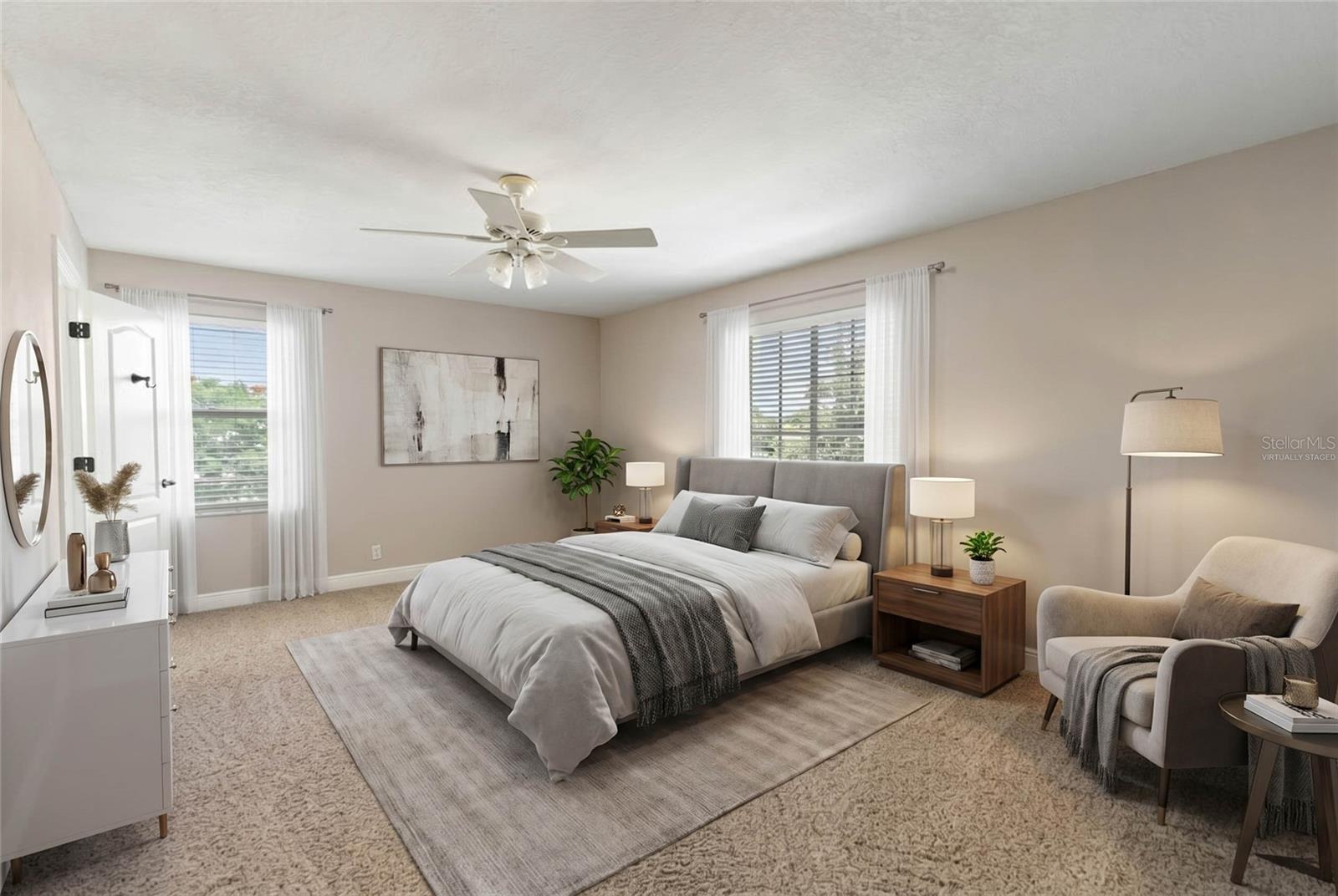 RIVERDALE REV - Residential