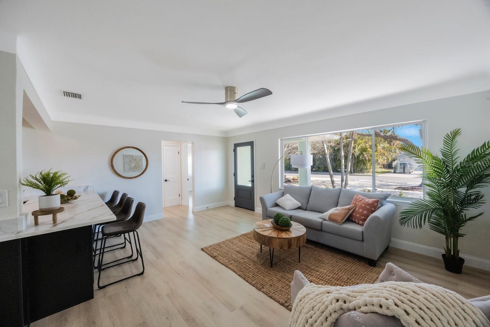 BELLE VISTA BEACH 1ST ADD - Residential